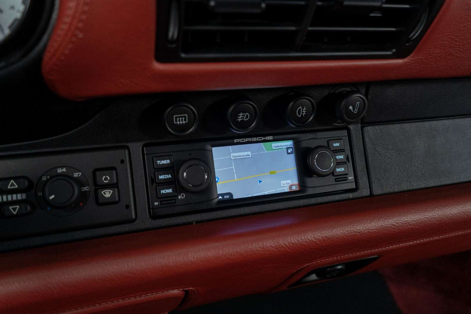 Porsche 930 Coupé - 1996 - Joinsteer - #30