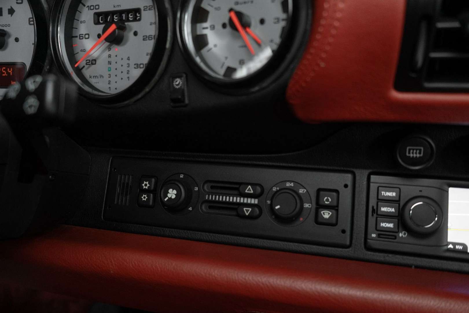 Porsche 930 Coupé - 1996 - Joinsteer - #31