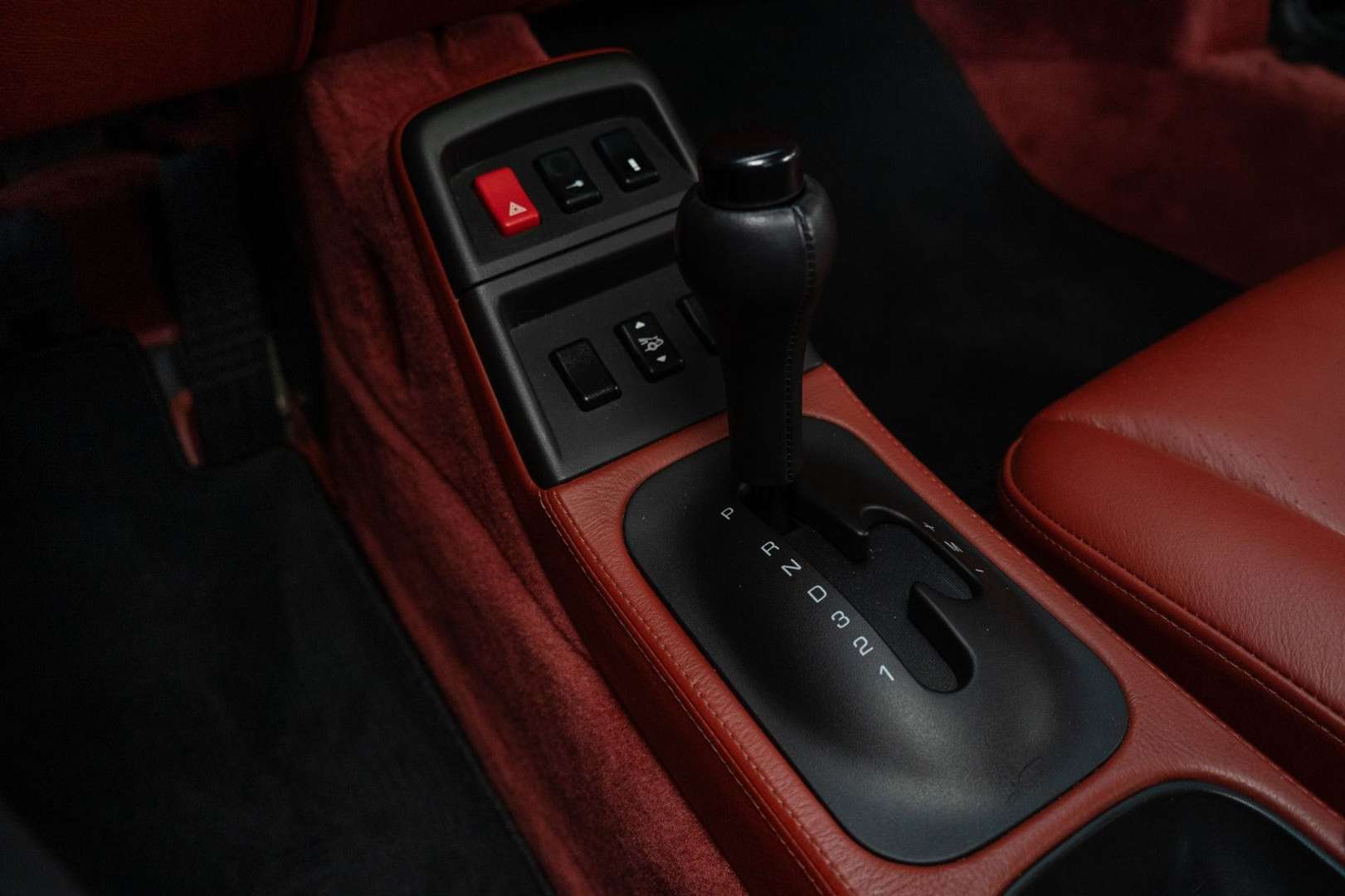 Porsche 930 Coupé - 1996 - Joinsteer - #32