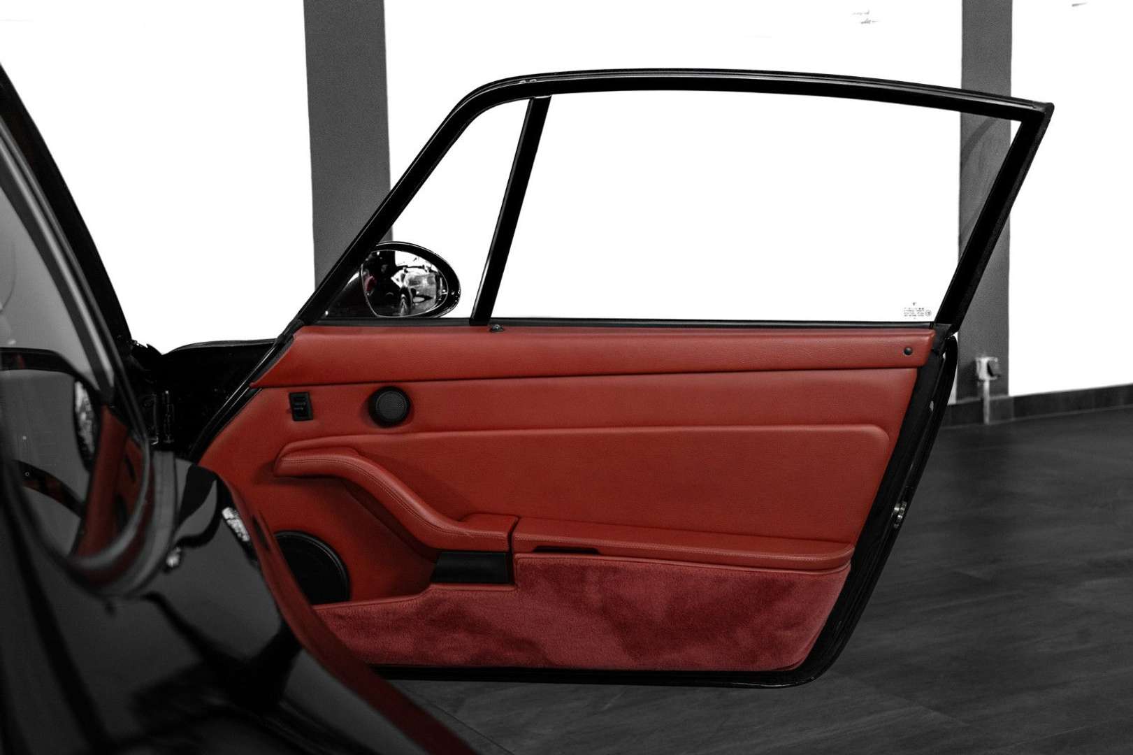 Porsche 930 Coupé - 1996 - Joinsteer - #34