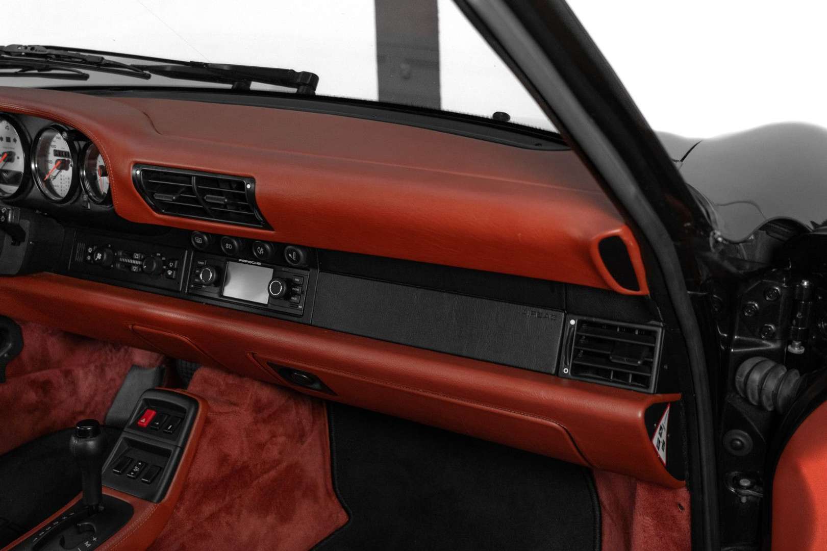 Porsche 930 Coupé - 1996 - Joinsteer - #36