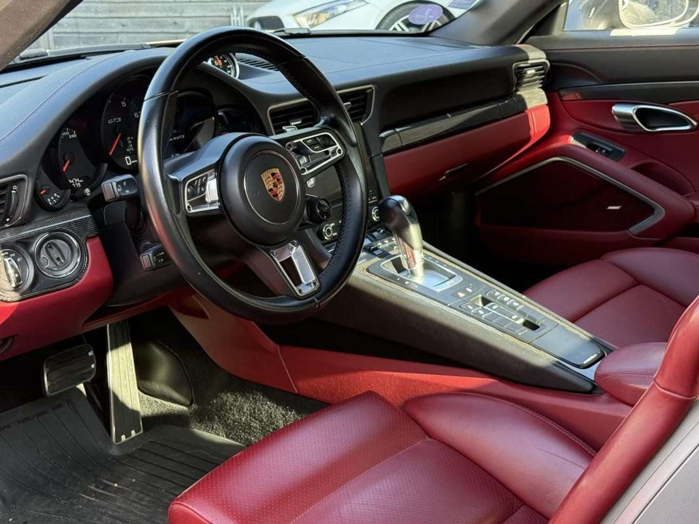 Porsche Targa 4 GTS 3.0 450ch - 2018 - Joinsteer - #11