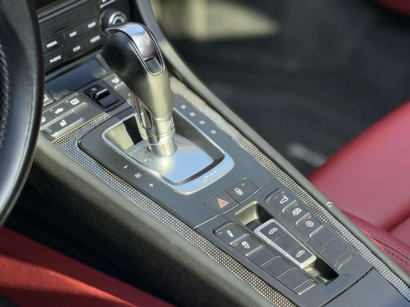 Porsche Targa 4 GTS 3.0 450ch - 2018 - Joinsteer - #12