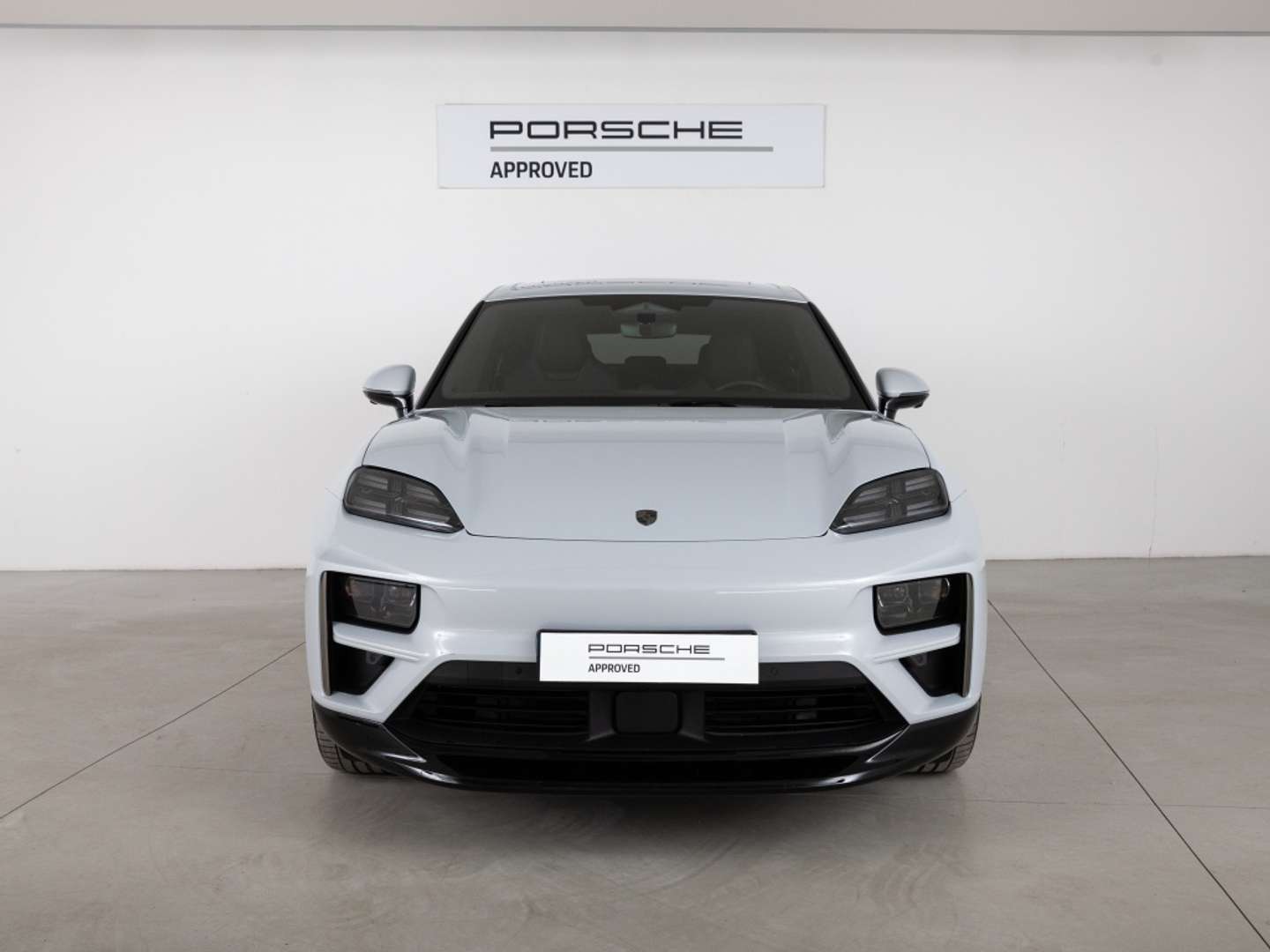 Porsche Macan Turbo - 2024 - Joinsteer - #8