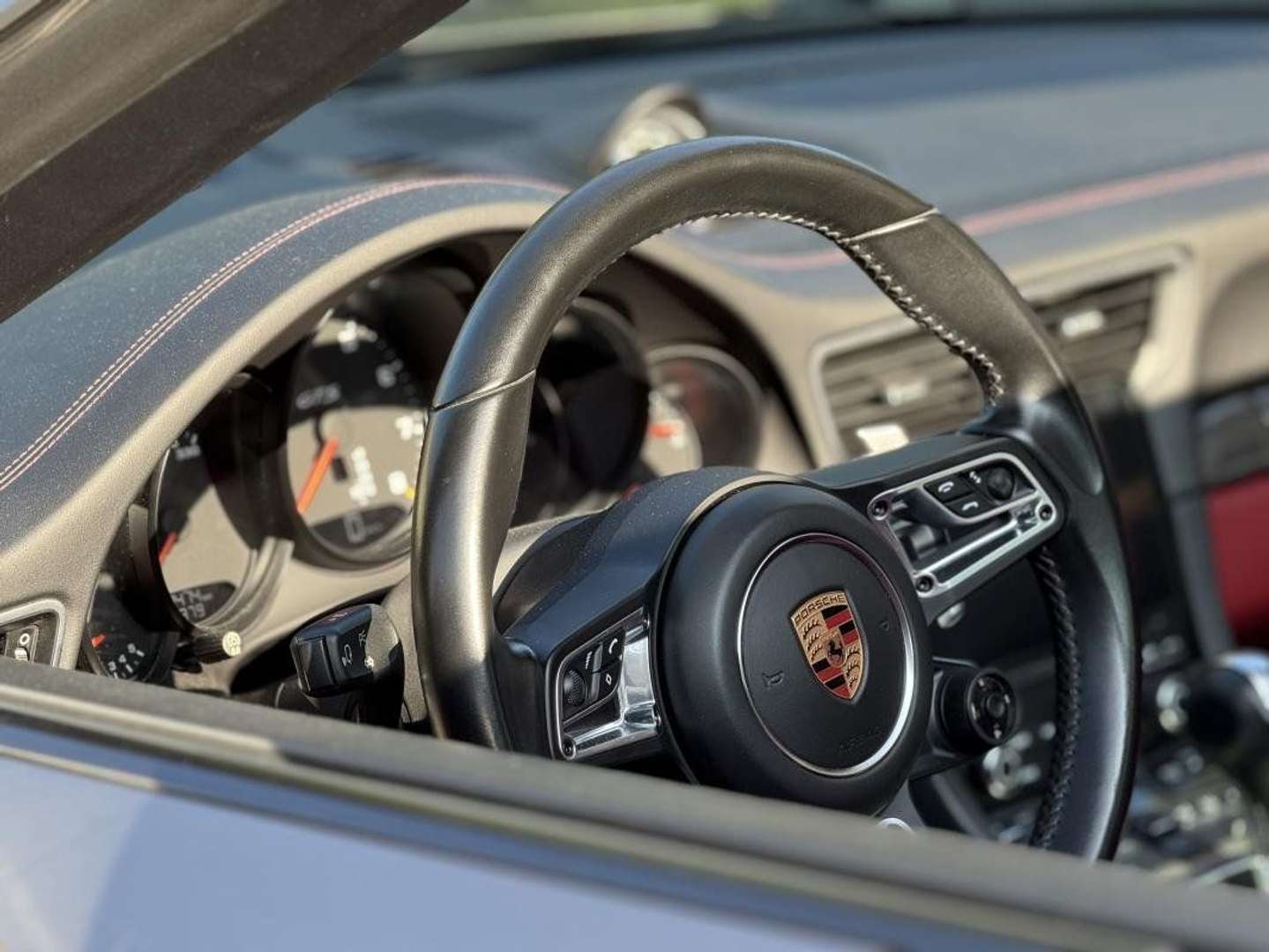 Porsche Targa 4 GTS 3.0 450ch - 2018 - Joinsteer - #16