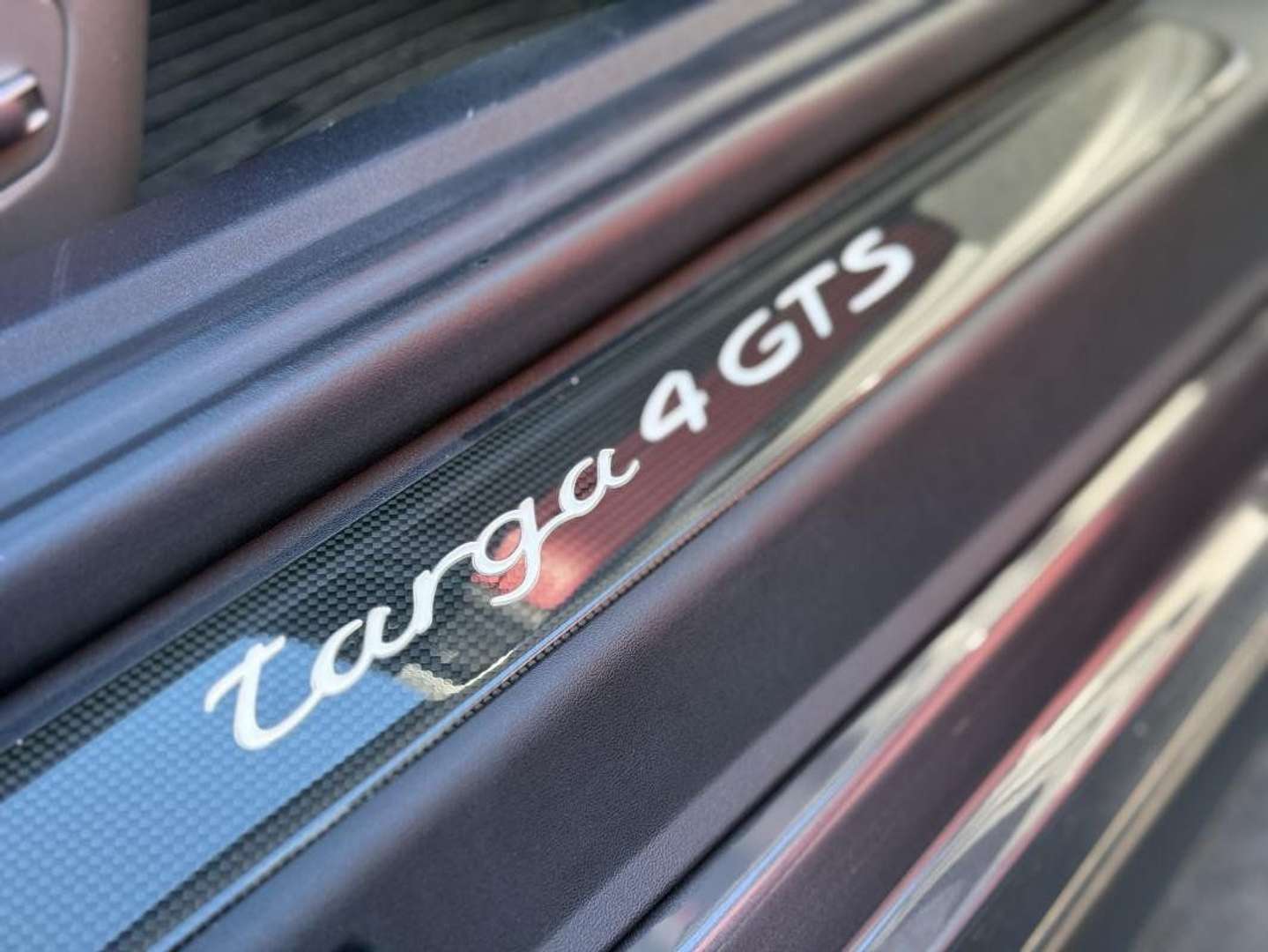 Porsche Targa 4 GTS 3.0 450ch - 2018 - Joinsteer - #18