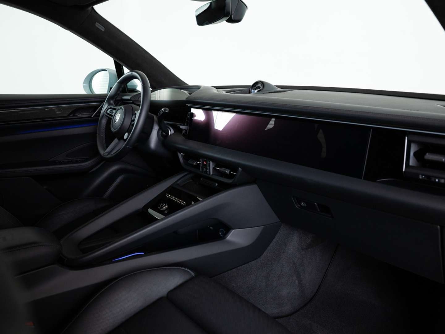 Porsche Macan Turbo - 2024 - Joinsteer - #11