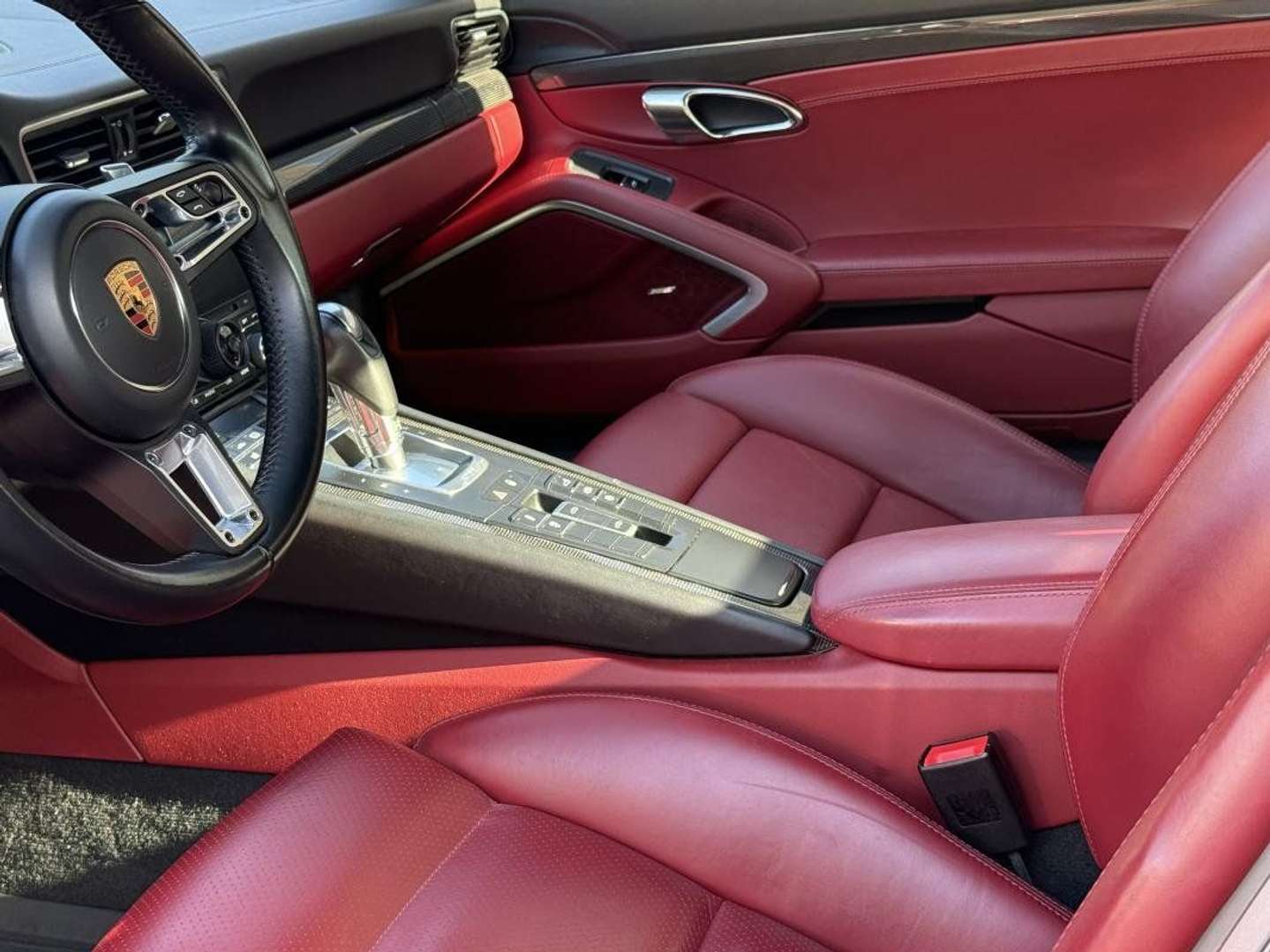 Porsche Targa 4 GTS 3.0 450ch - 2018 - Joinsteer - #20