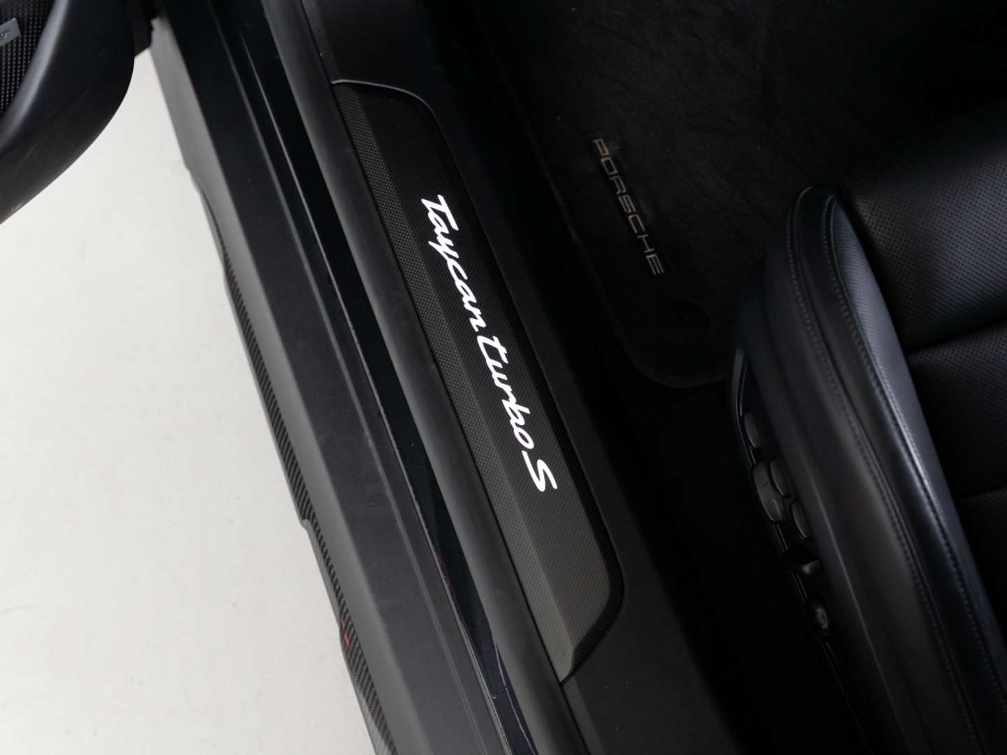 Porsche Taycan Cross Turismo Turbo S - 2023 - Joinsteer - #20