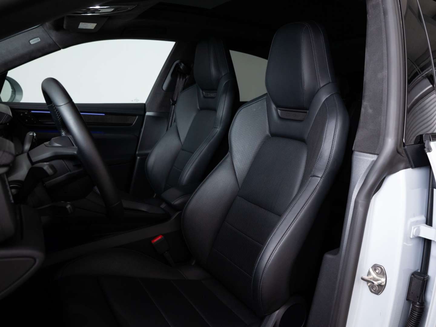 Porsche Macan Turbo - 2024 - Joinsteer - #14