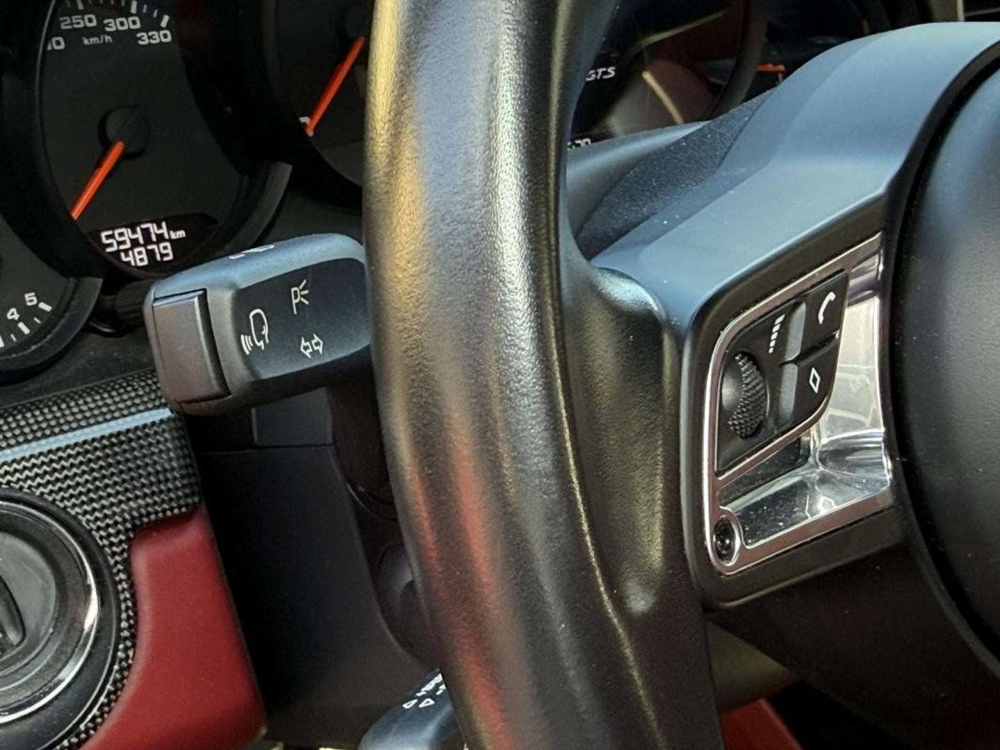 Porsche Targa 4 GTS 3.0 450ch - 2018 - Joinsteer - #22