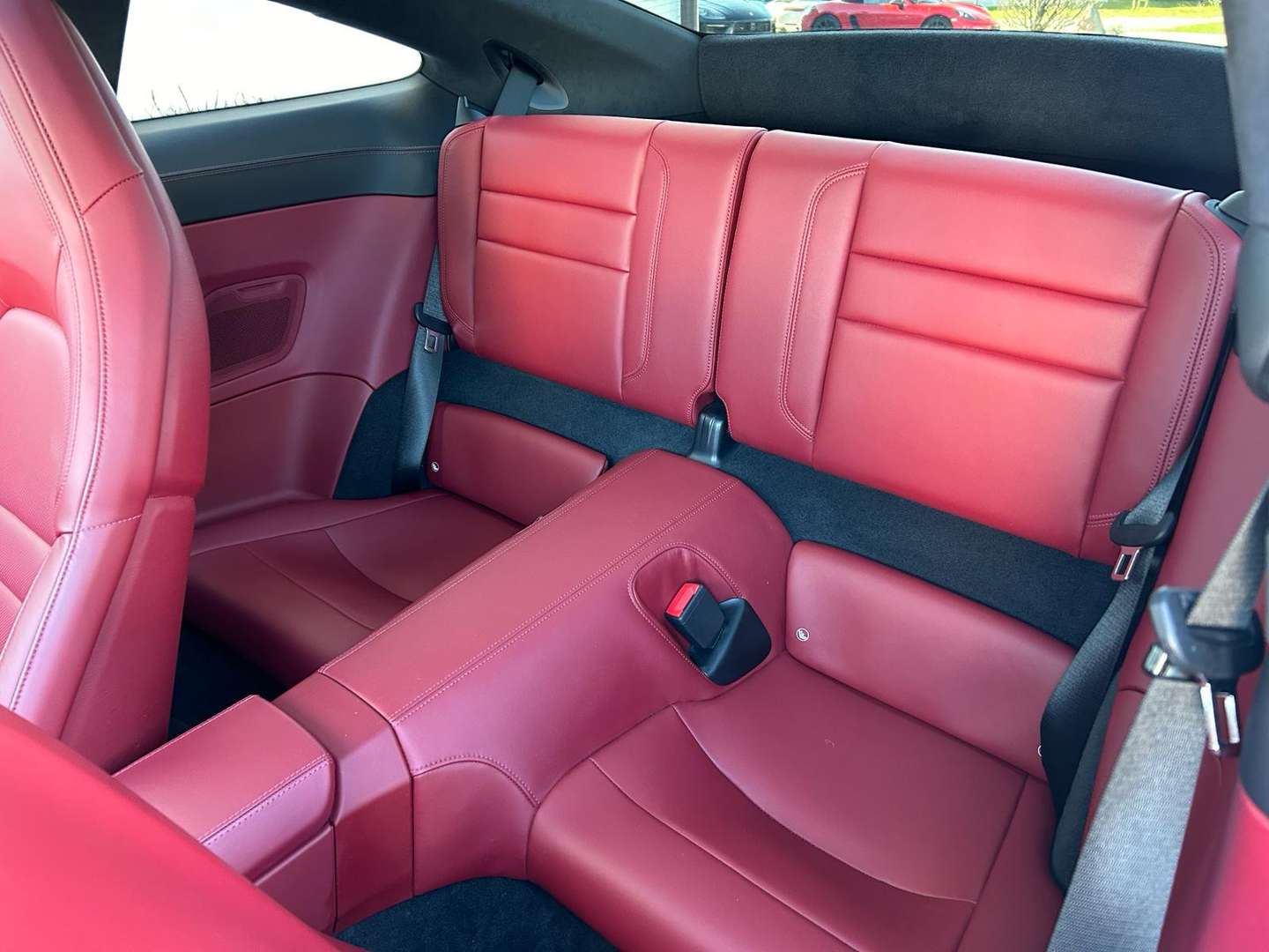 Porsche 992 Carrera S - 2021 - Joinsteer - #11