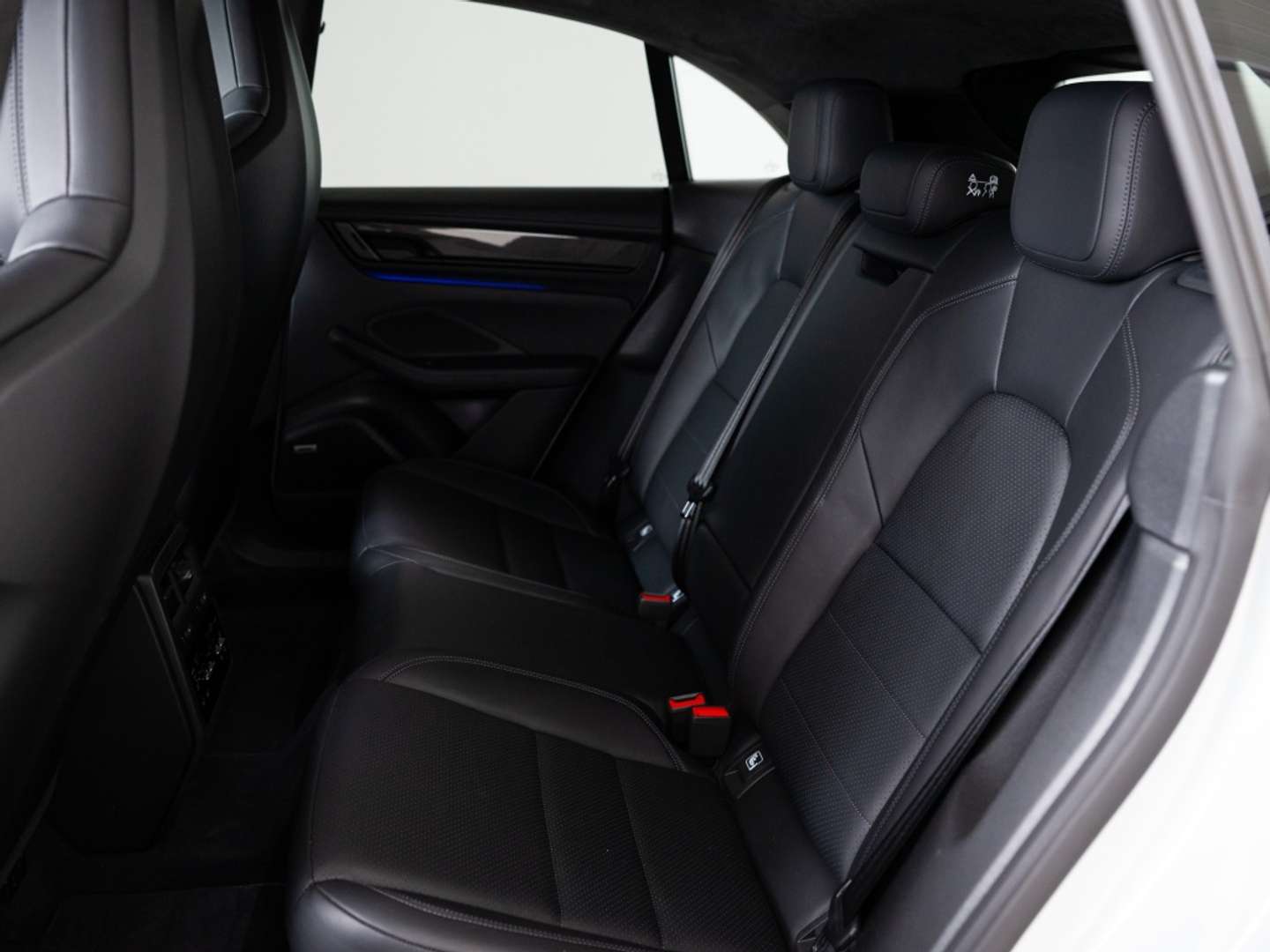 Porsche Macan Turbo - 2024 - Joinsteer - #15