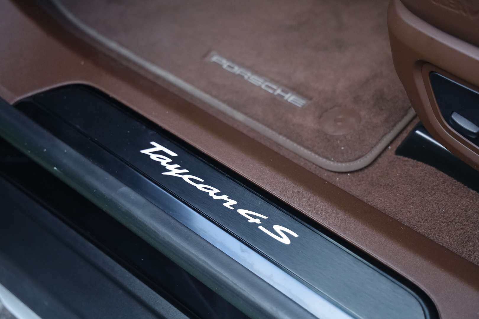 Porsche Taycan Cross Turismo 4S - 2023 - Joinsteer - #8