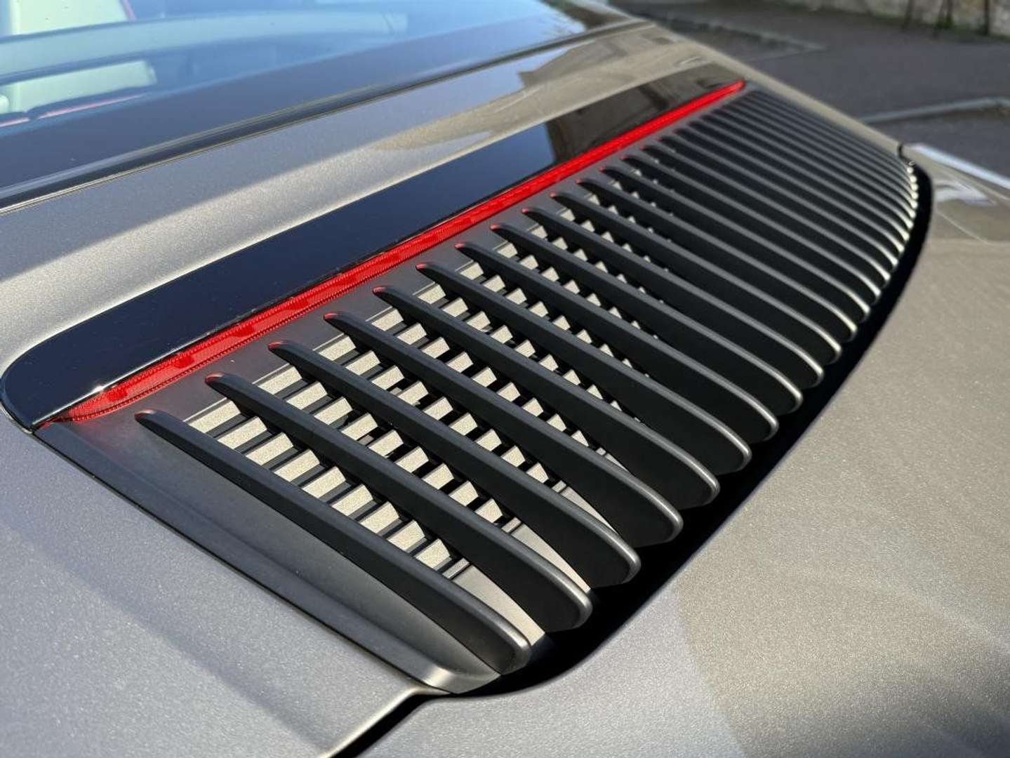 Porsche Targa 4 GTS 3.0 450ch - 2018 - Joinsteer - #24