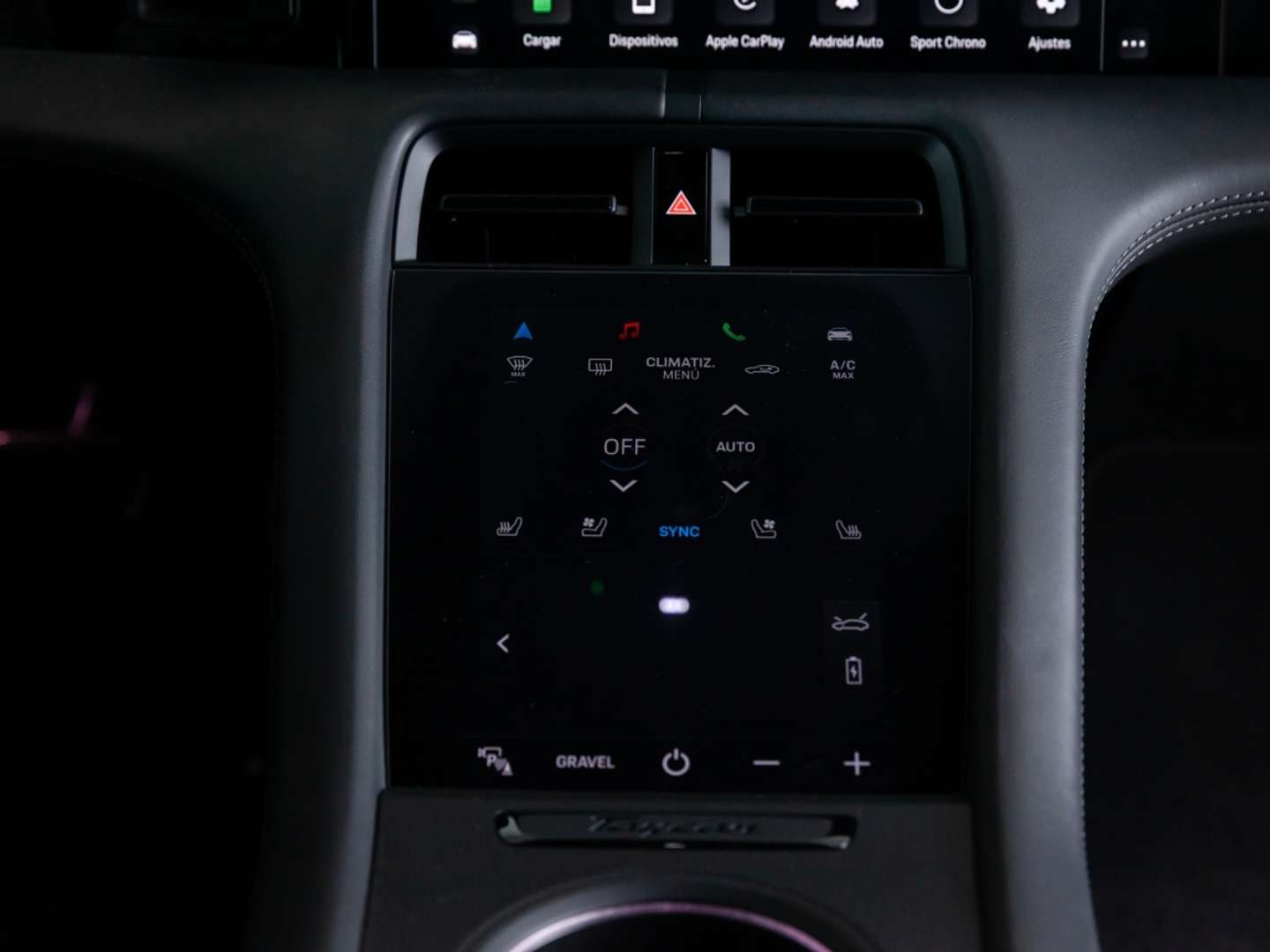 Porsche Taycan Cross Turismo Turbo S - 2023 - Joinsteer - #23