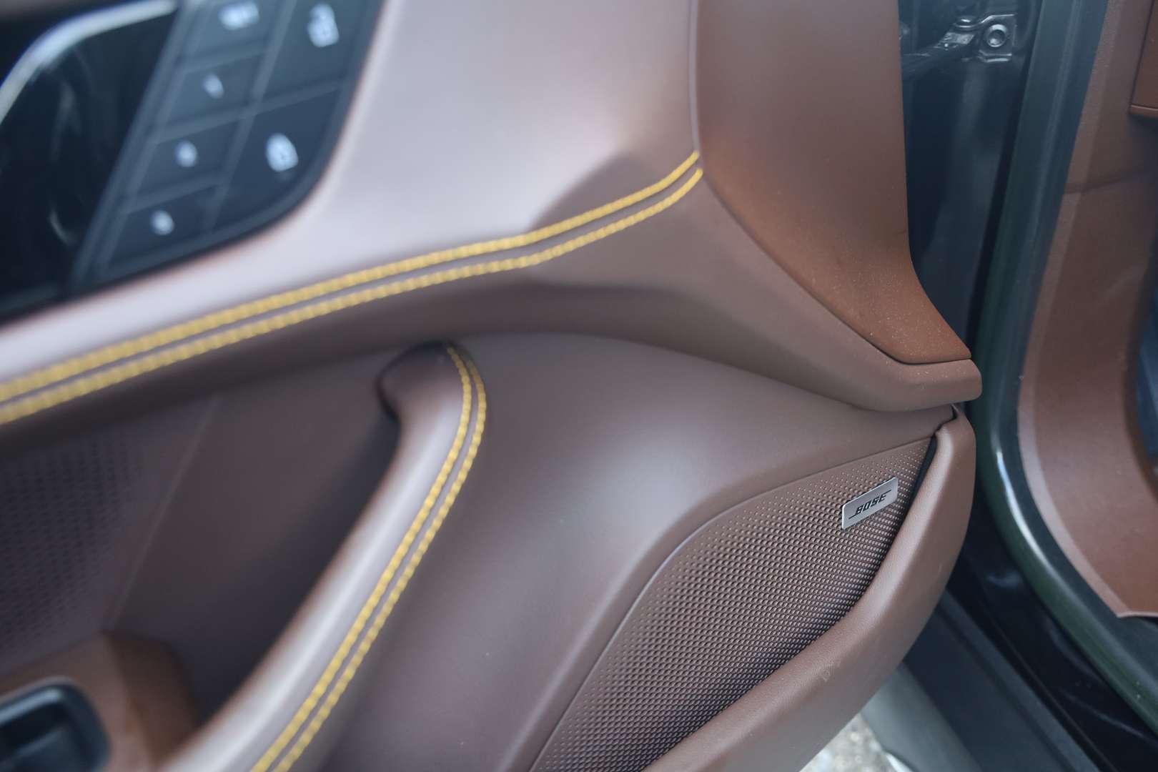 Porsche Taycan Cross Turismo 4S - 2023 - Joinsteer - #9