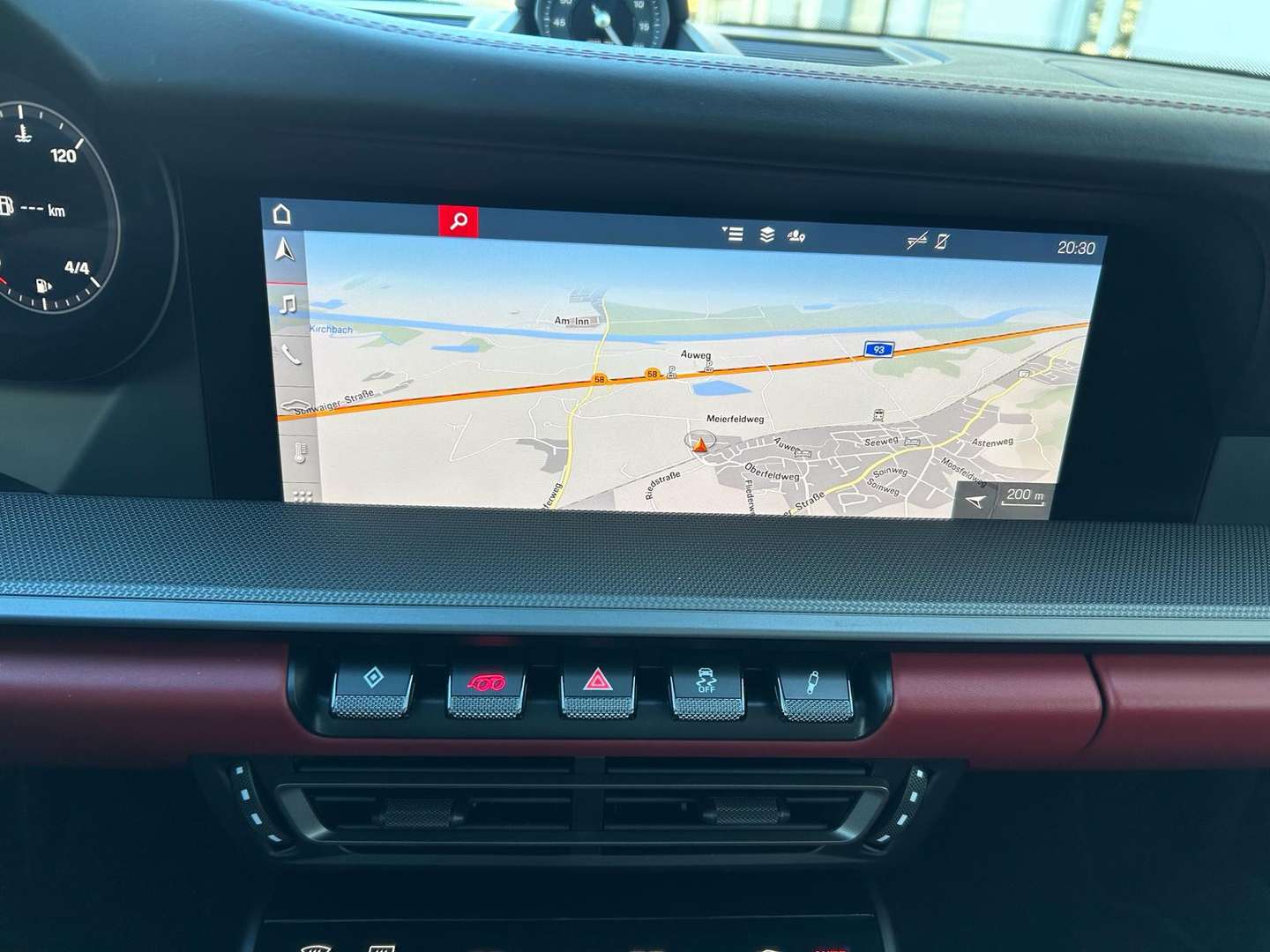 Porsche 992 Carrera S - 2021 - Joinsteer - #14