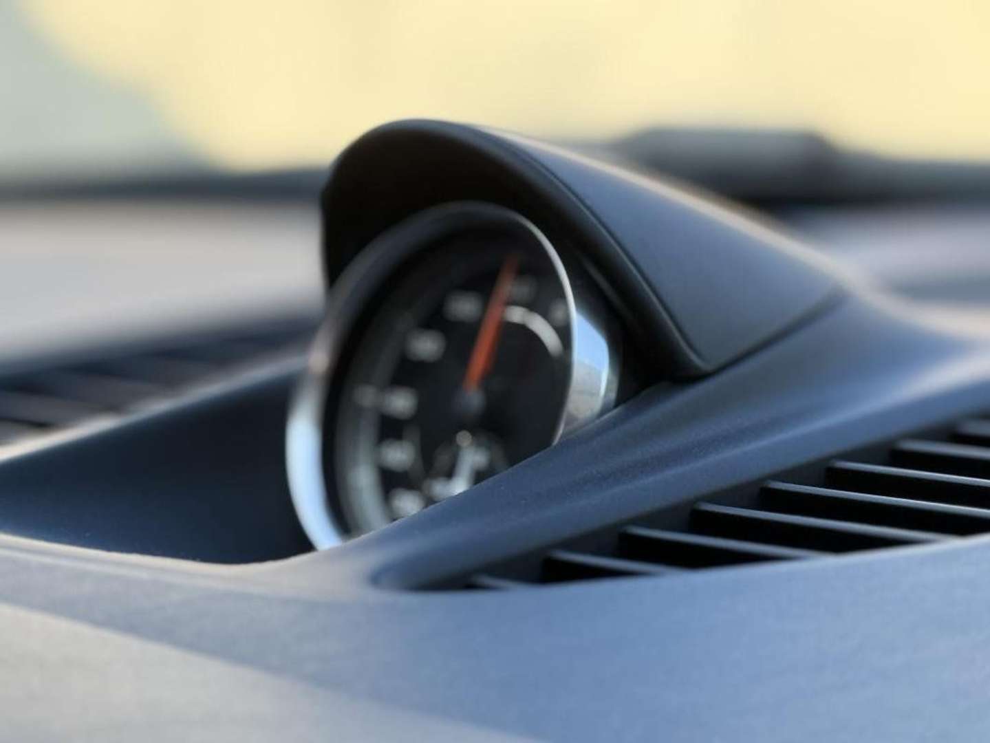 Porsche Targa 4 GTS 3.0 450ch - 2018 - Joinsteer - #25