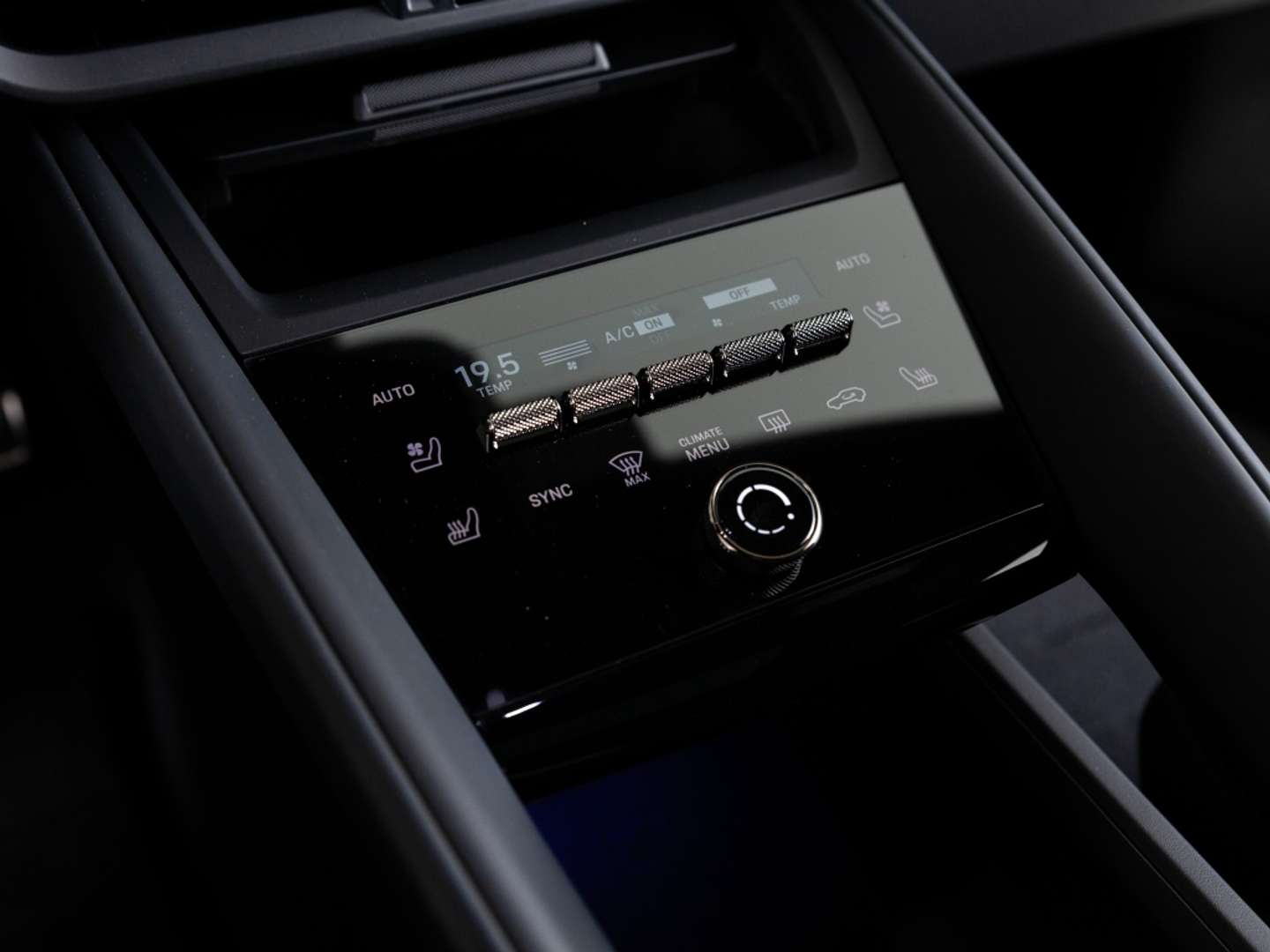 Porsche Macan Turbo - 2024 - Joinsteer - #18