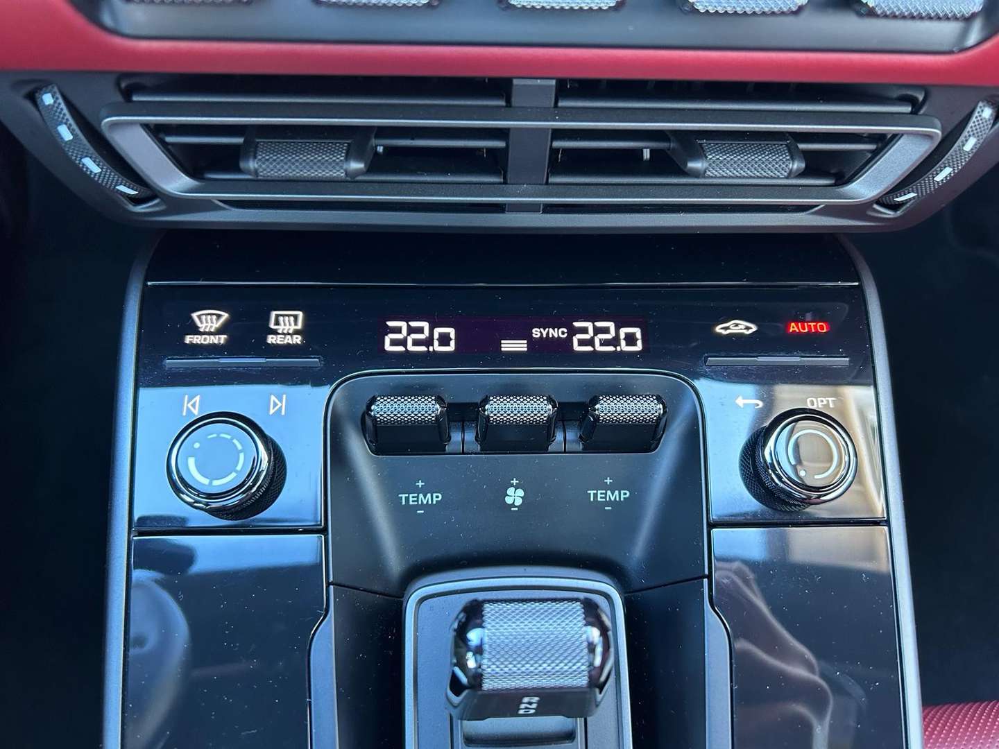 Porsche 992 Carrera S - 2021 - Joinsteer - #15