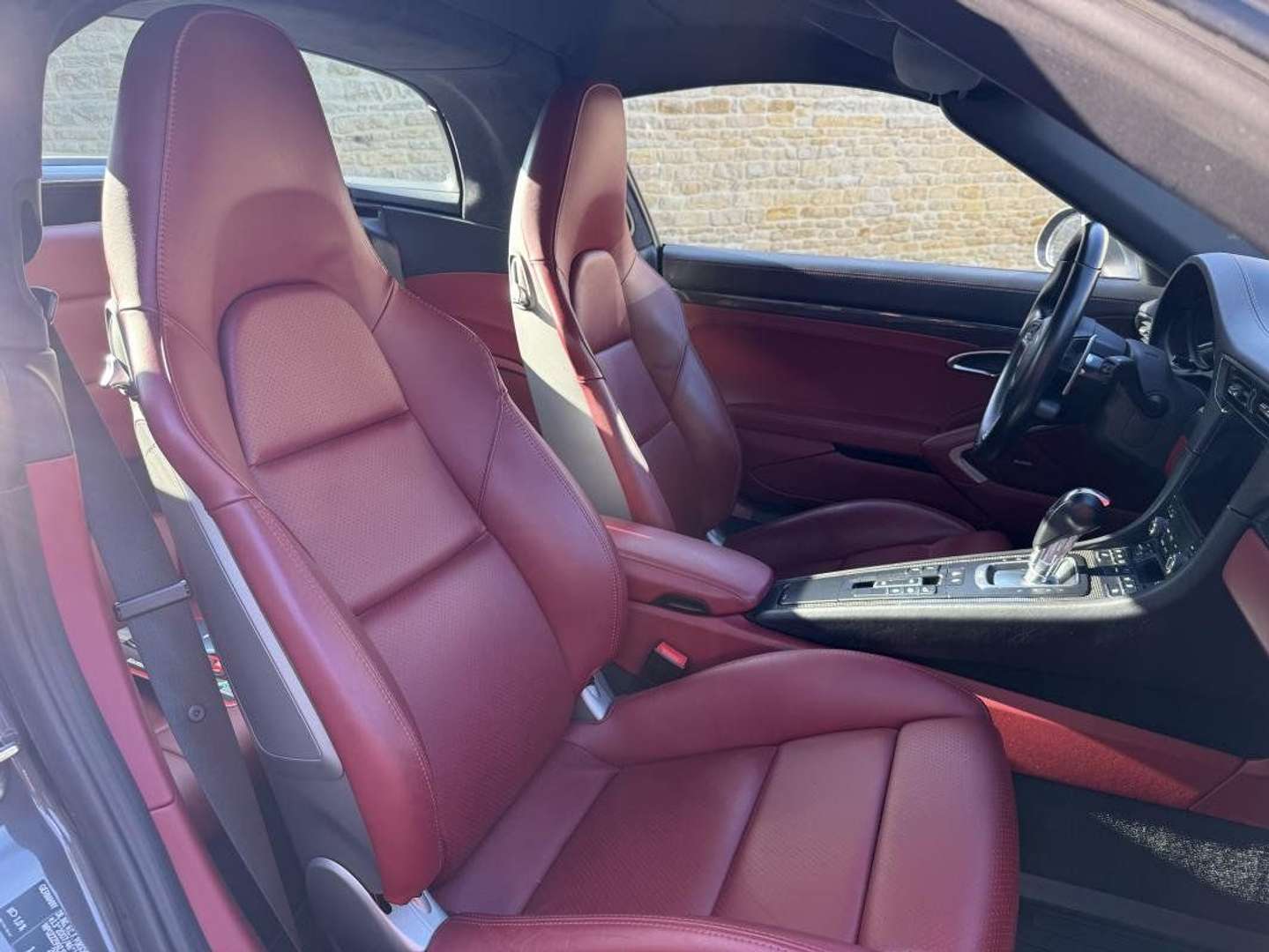 Porsche Targa 4 GTS 3.0 450ch - 2018 - Joinsteer - #26