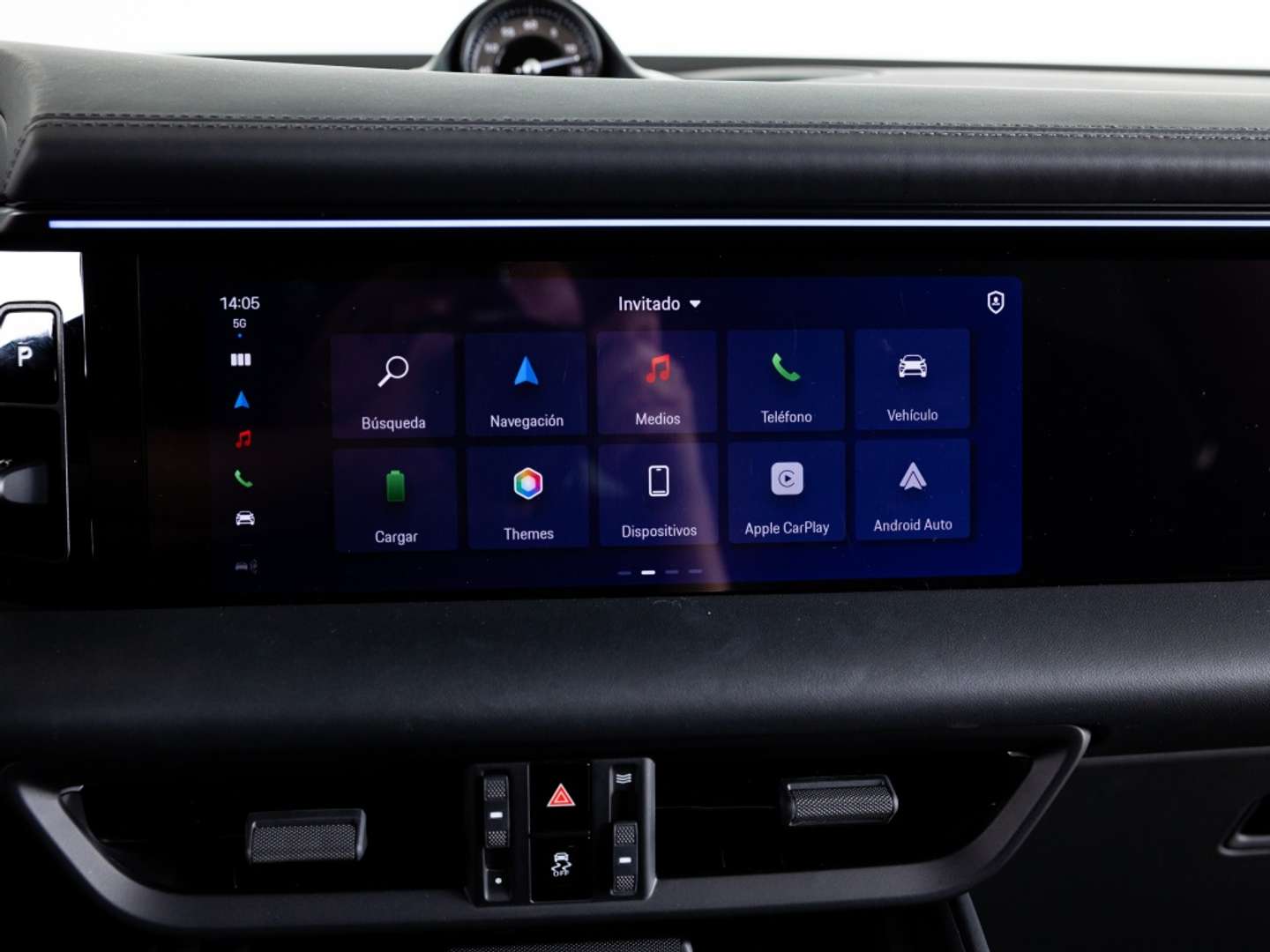 Porsche Macan Turbo - 2024 - Joinsteer - #19