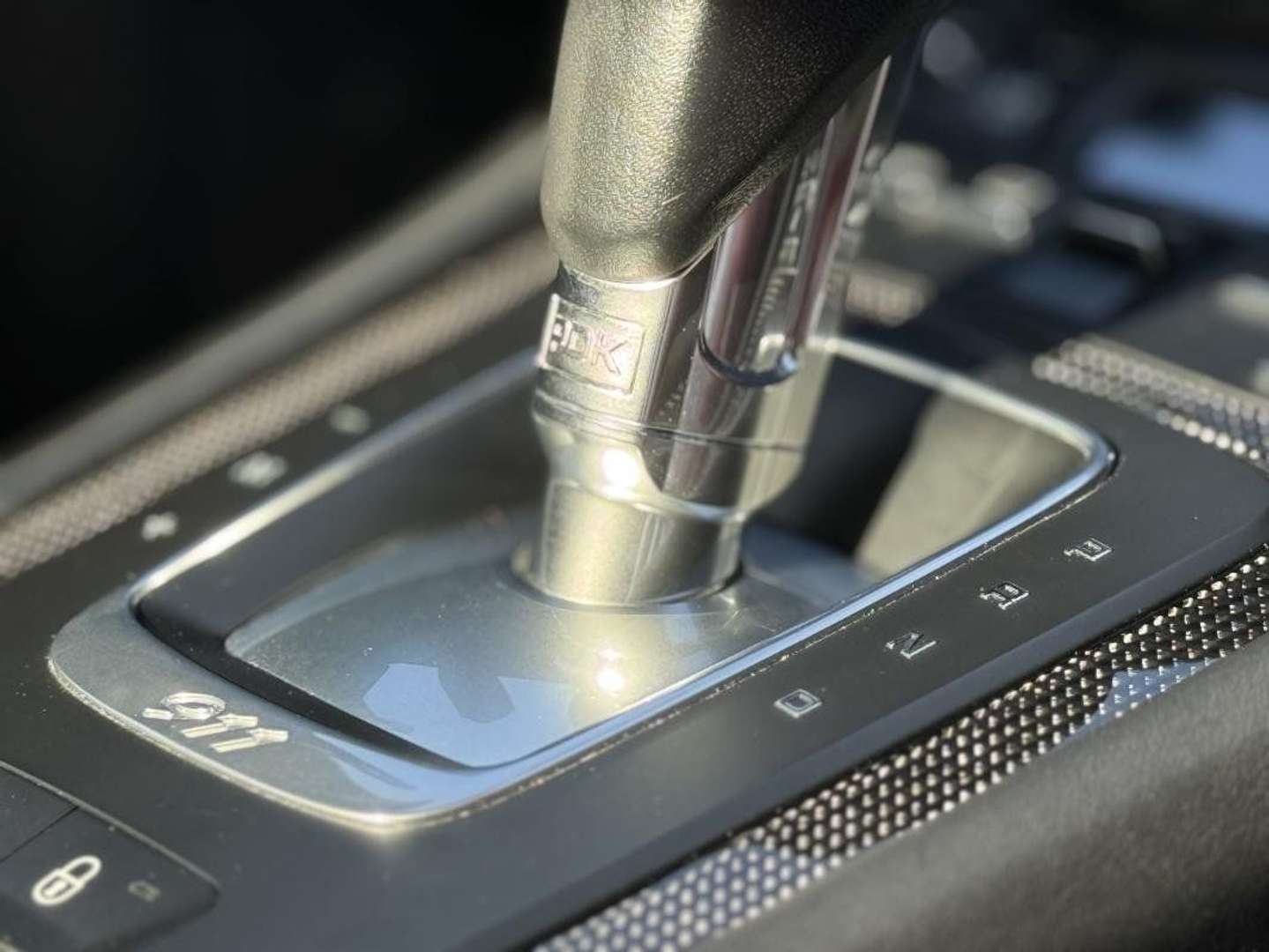 Porsche Targa 4 GTS 3.0 450ch - 2018 - Joinsteer - #27