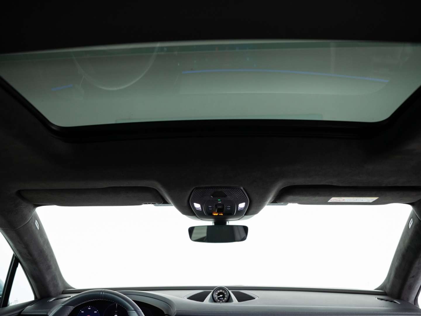 Porsche Macan Turbo - 2024 - Joinsteer - #20