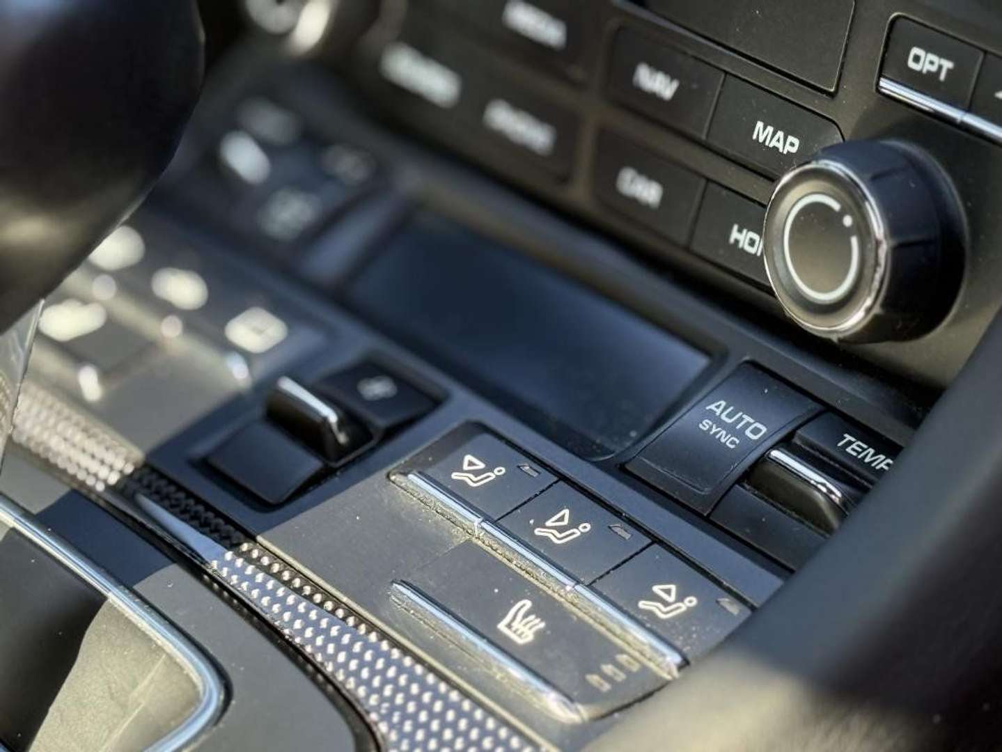 Porsche Targa 4 GTS 3.0 450ch - 2018 - Joinsteer - #28