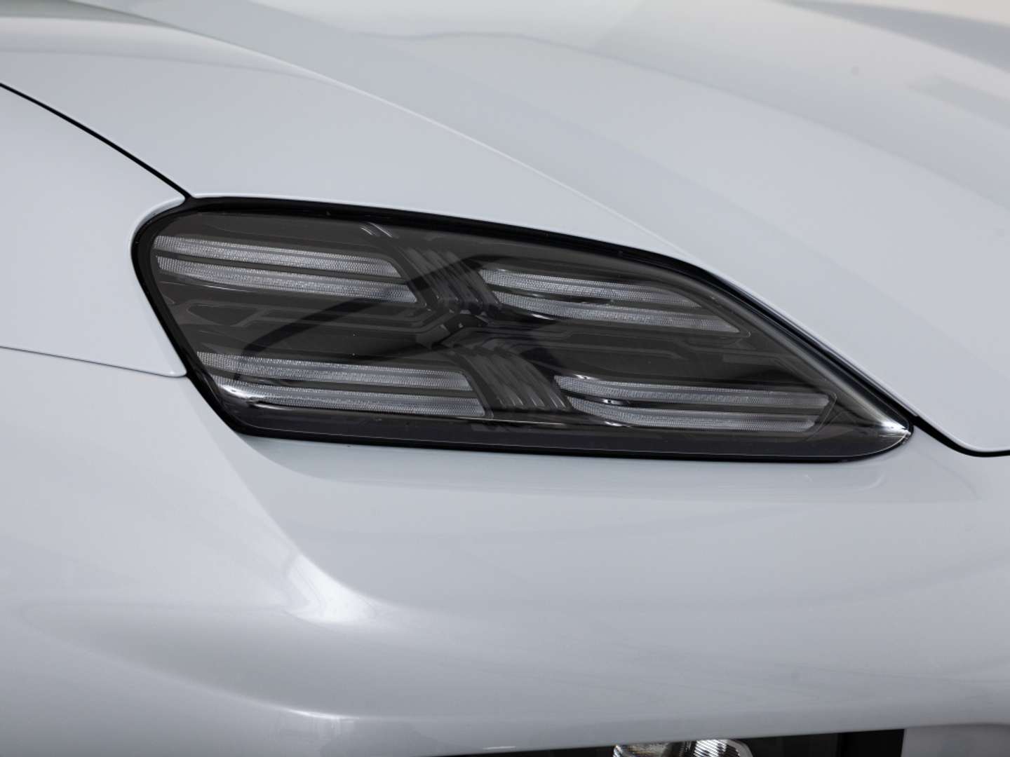 Porsche Macan Turbo - 2024 - Joinsteer - #21