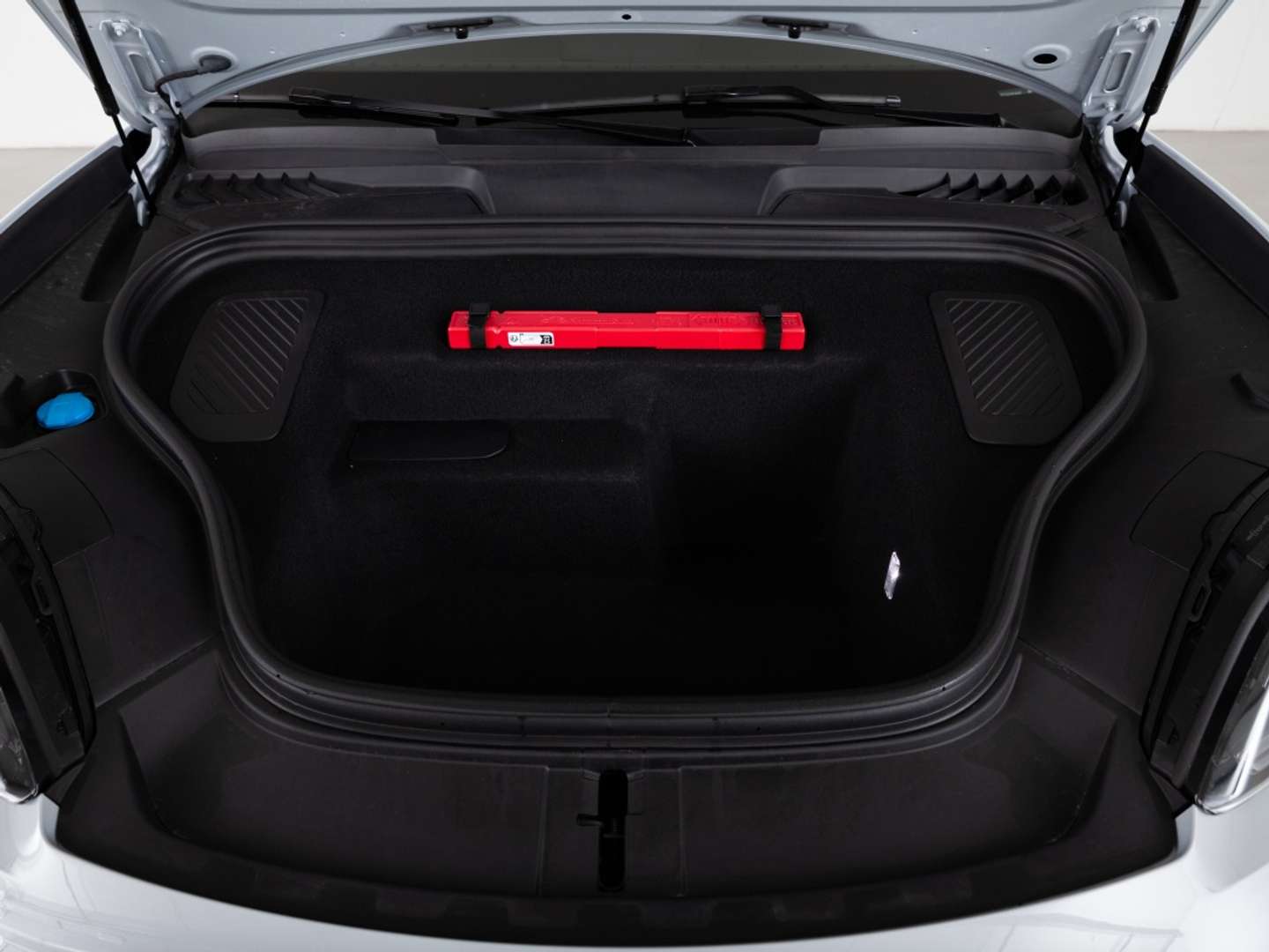 Porsche Macan Turbo - 2024 - Joinsteer - #22