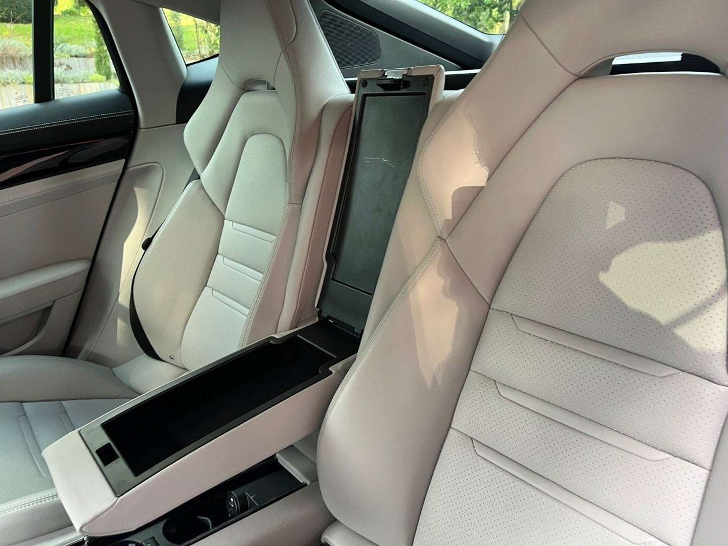 Porsche Panamera 4E-Hybrid - 2021 - Joinsteer - #5