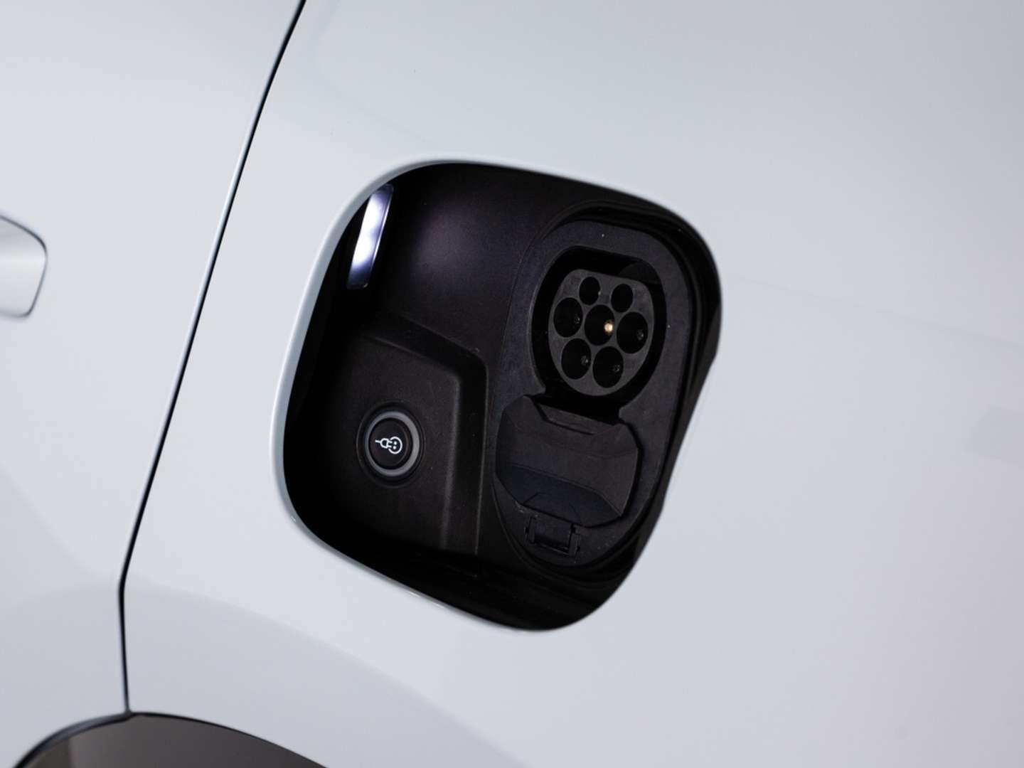 Porsche Macan Turbo - 2024 - Joinsteer - #23