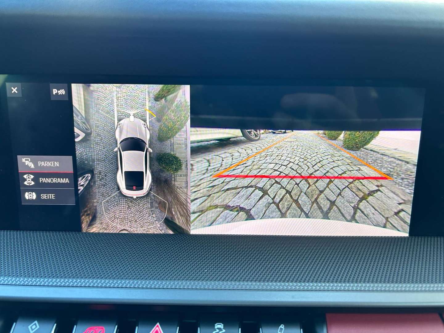 Porsche 992 Carrera S - 2021 - Joinsteer - #21