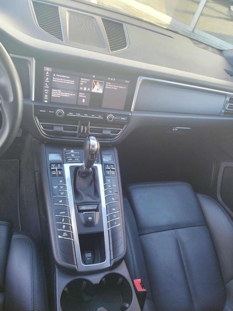 Porsche Macan Basis Non Identifié - 2019 - Joinsteer - #5