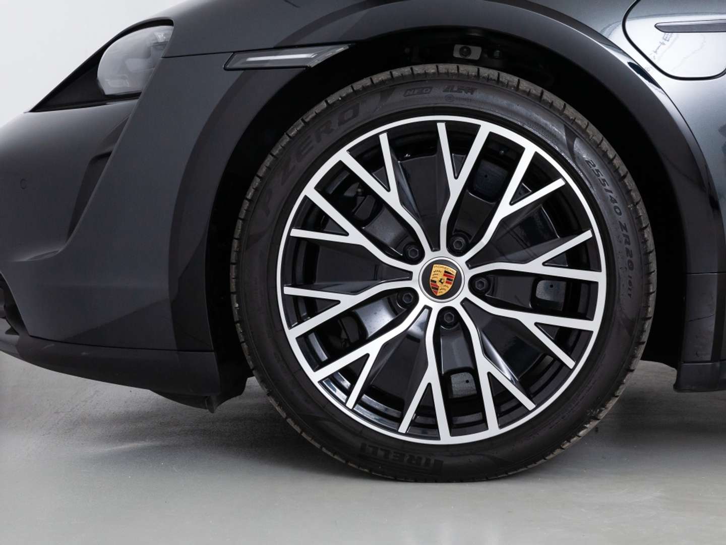 Porsche Taycan Cross Turismo Turbo S - 2023 - Joinsteer - #30