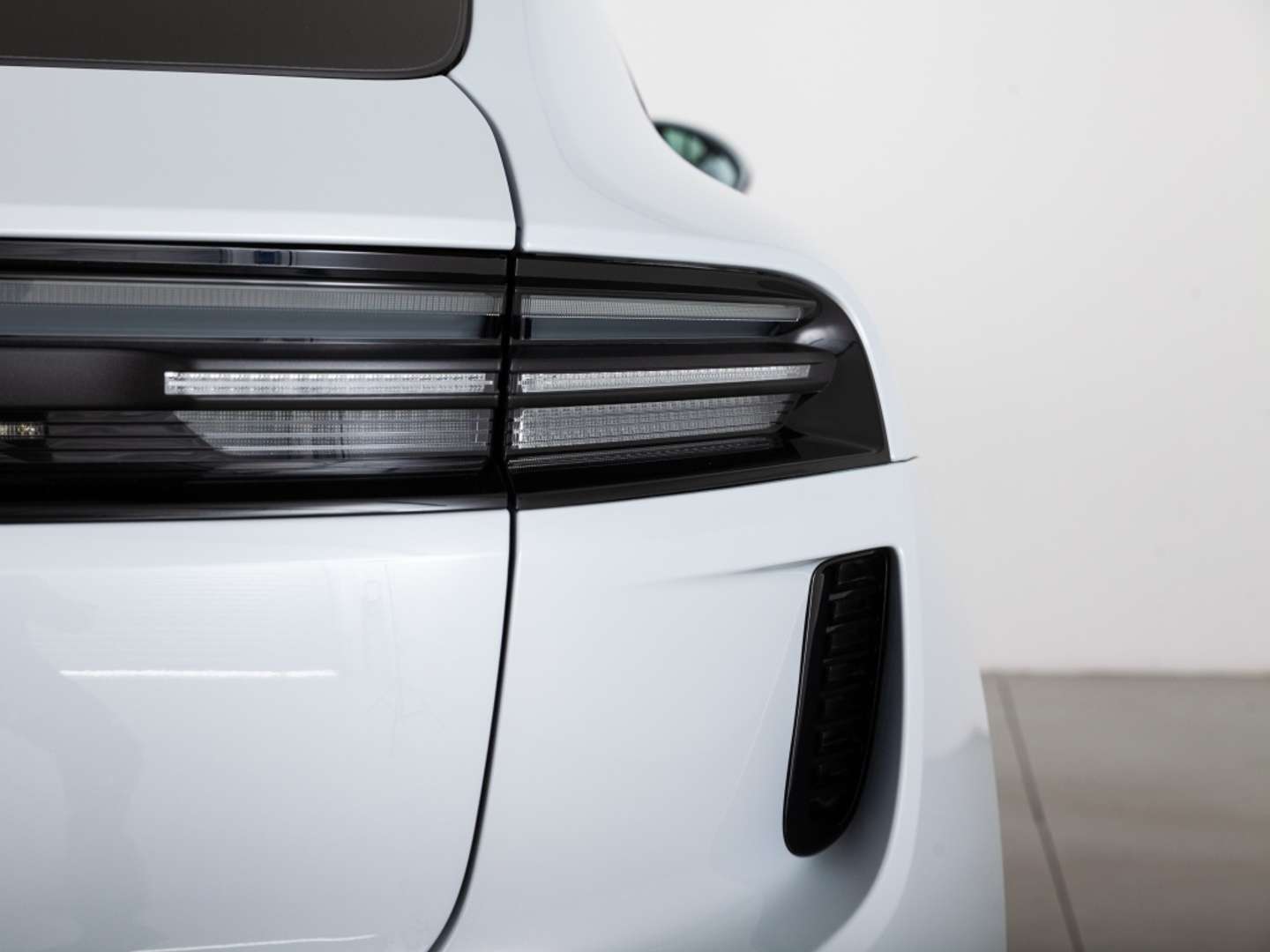 Porsche Macan Turbo - 2024 - Joinsteer - #24