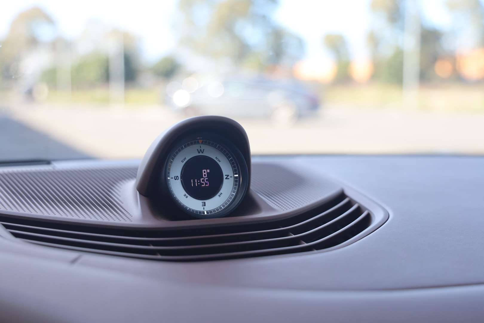 Porsche Taycan Cross Turismo 4S - 2023 - Joinsteer - #14