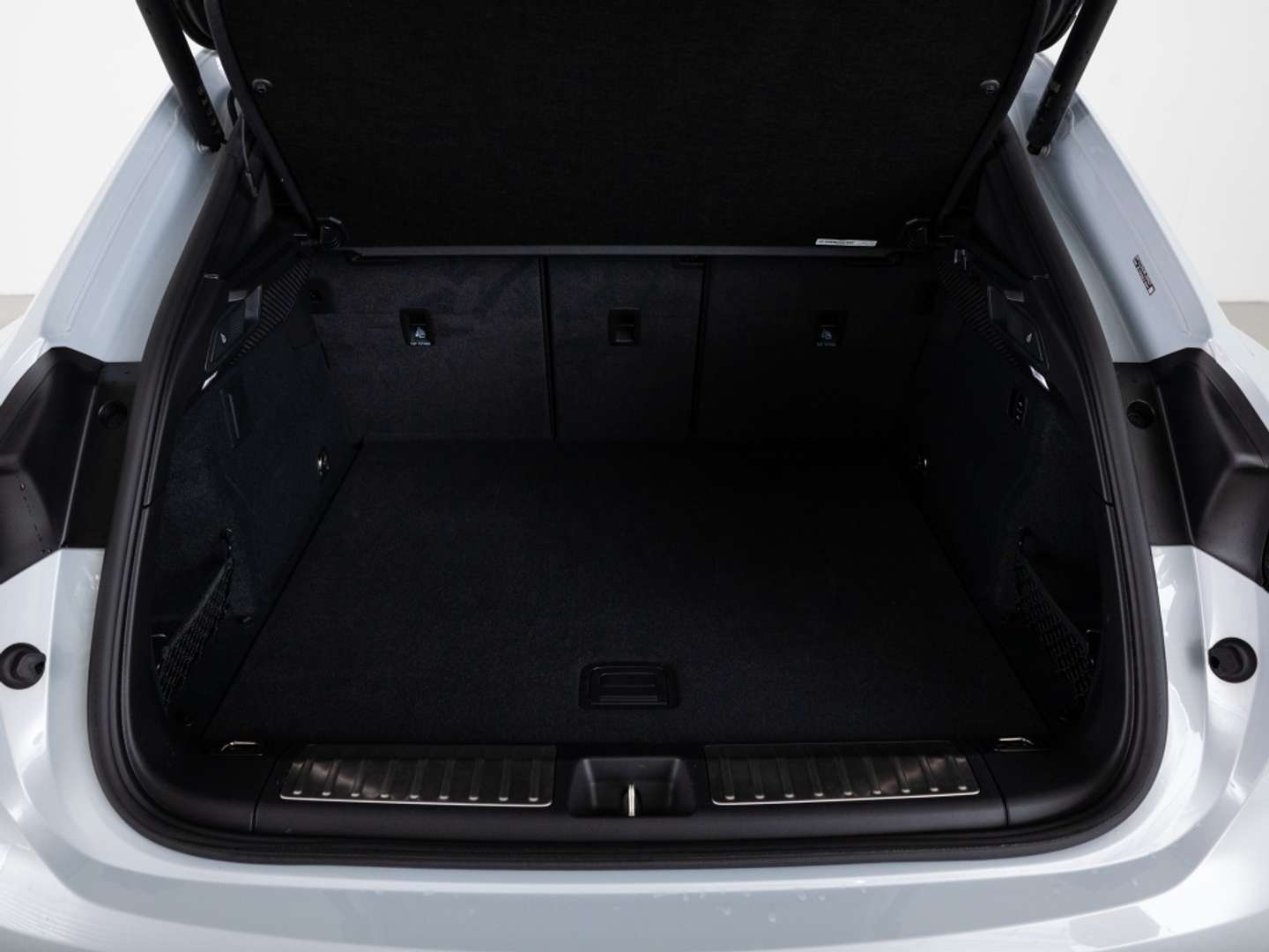 Porsche Macan Turbo - 2024 - Joinsteer - #25