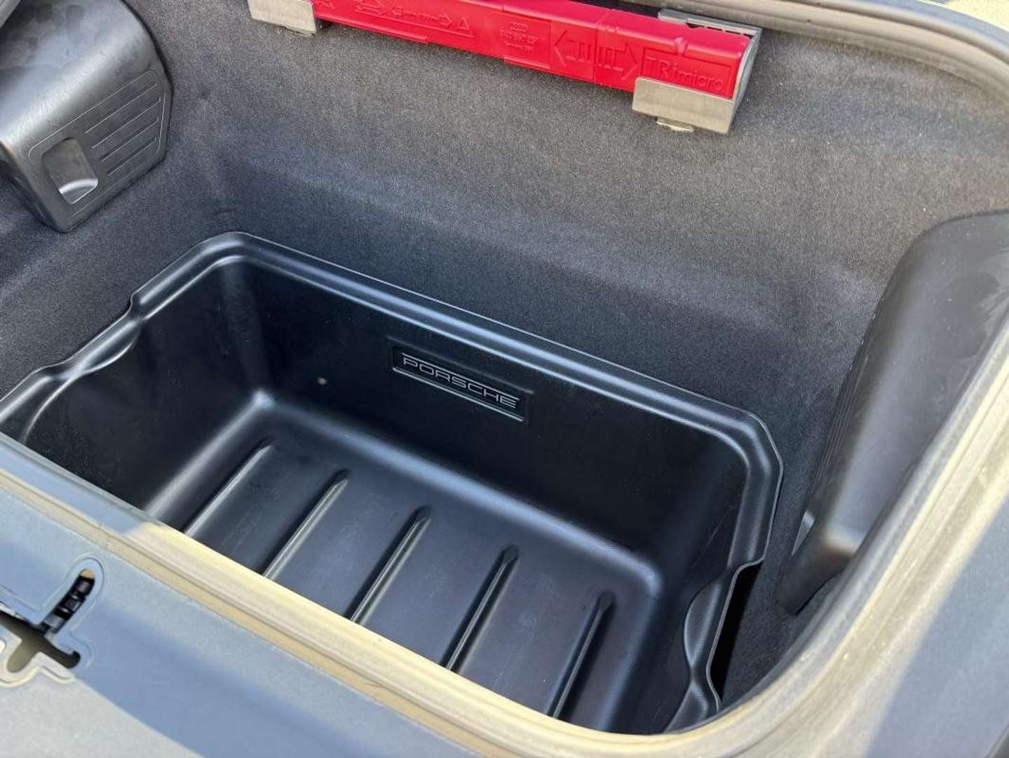 Porsche Targa 4 GTS 3.0 450ch - 2018 - Joinsteer - #34