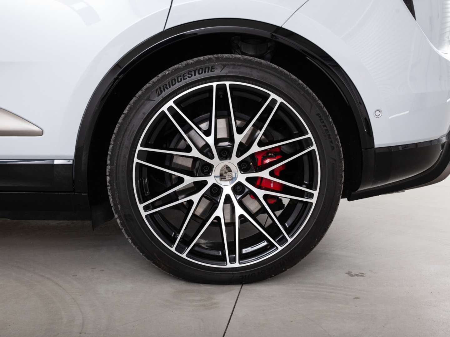 Porsche Macan Turbo - 2024 - Joinsteer - #26