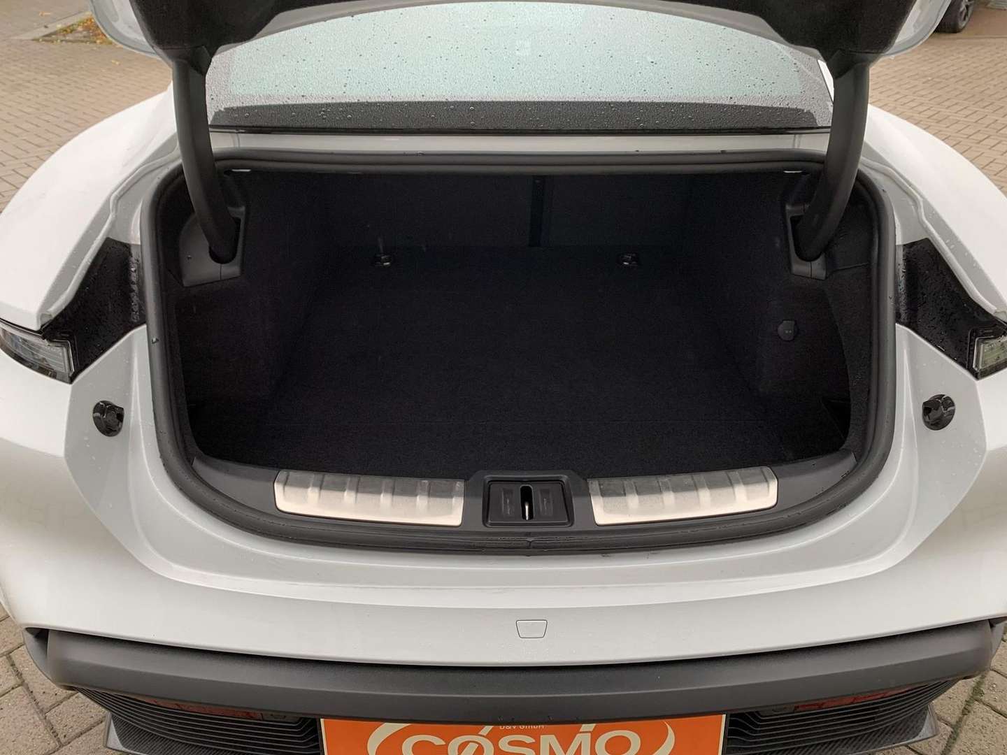 Porsche Taycan Turbo S Turbo S Mod.23 - 2022 - Joinsteer - #6