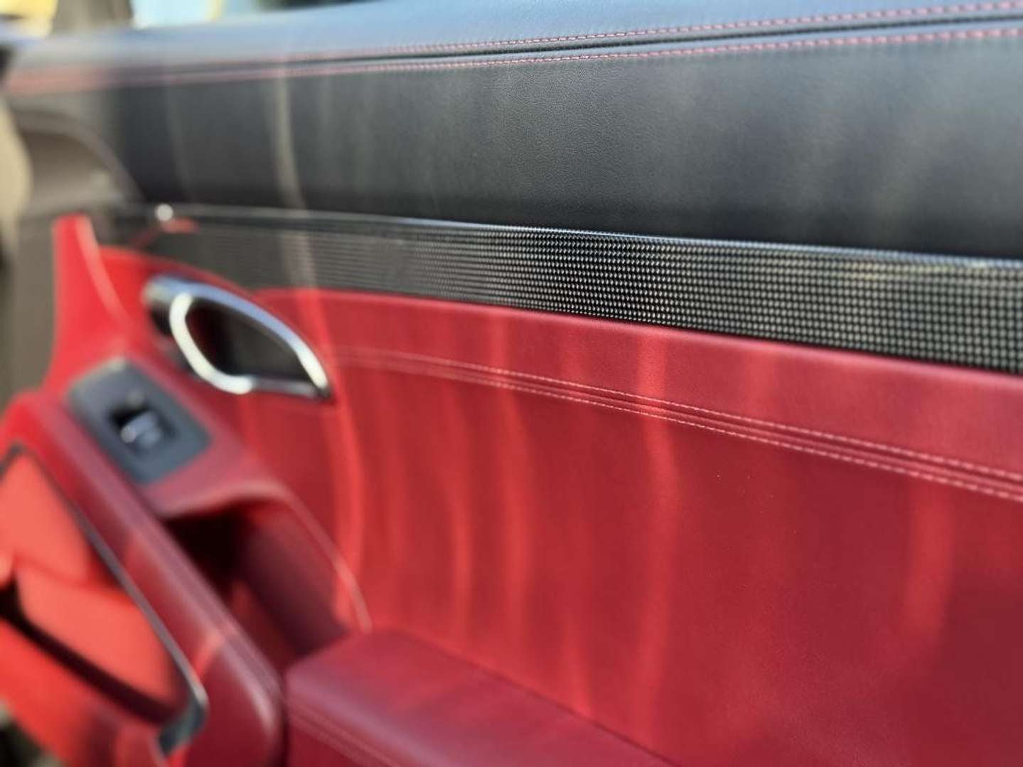 Porsche Targa 4 GTS 3.0 450ch - 2018 - Joinsteer - #35