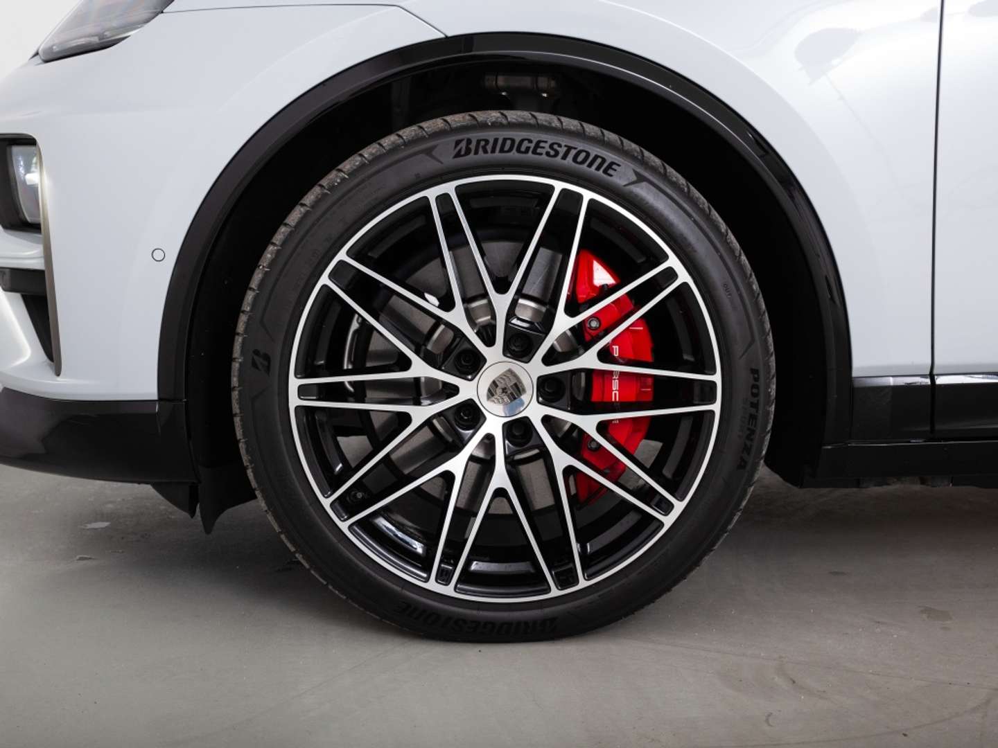 Porsche Macan Turbo - 2024 - Joinsteer - #28