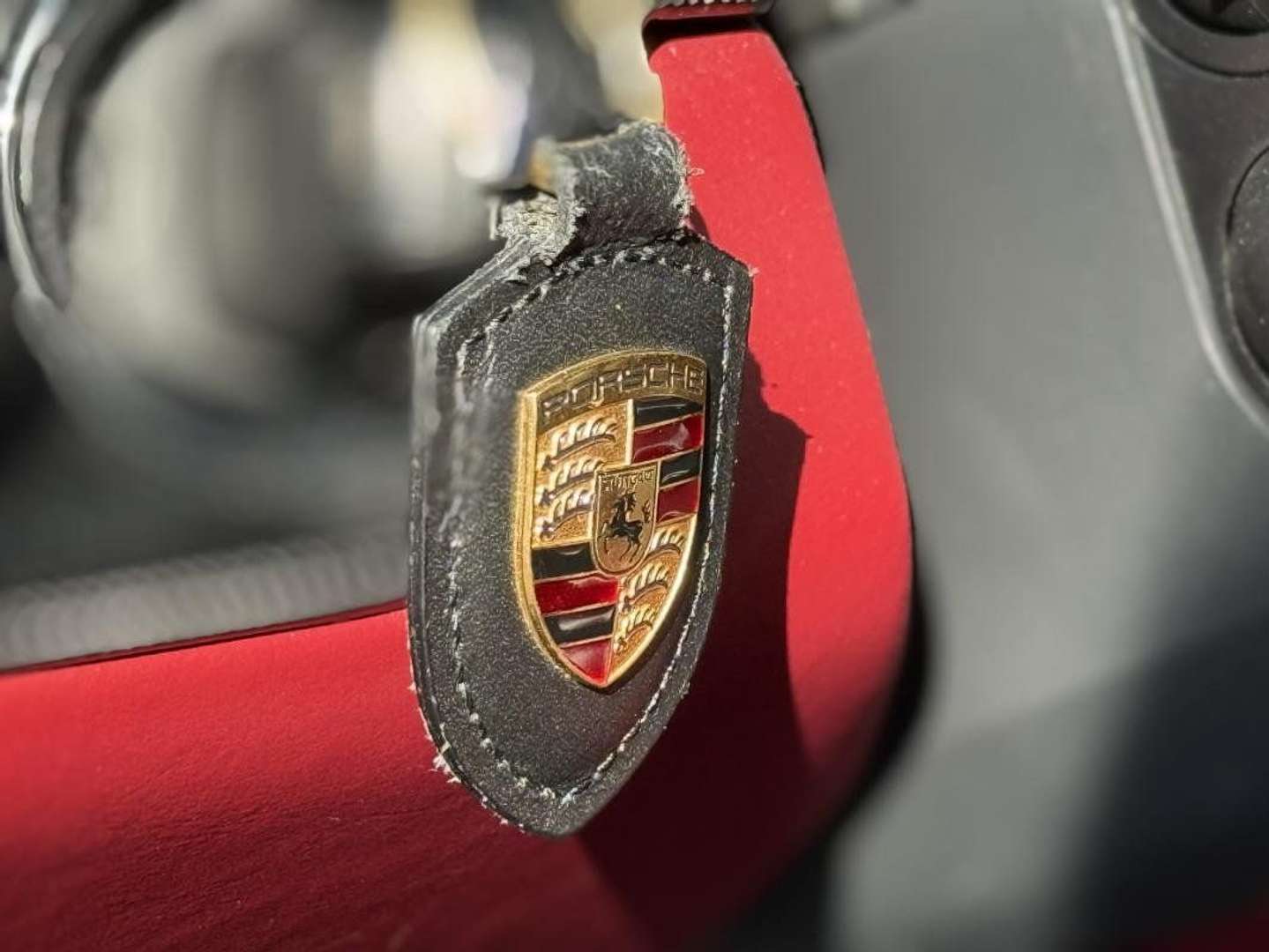 Porsche Targa 4 GTS 3.0 450ch - 2018 - Joinsteer - #37