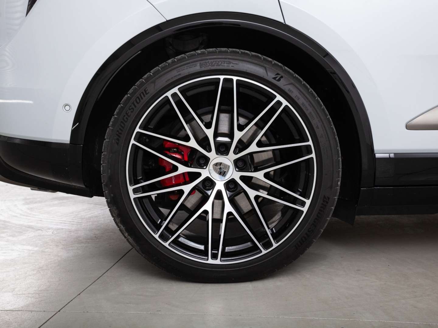 Porsche Macan Turbo - 2024 - Joinsteer - #29