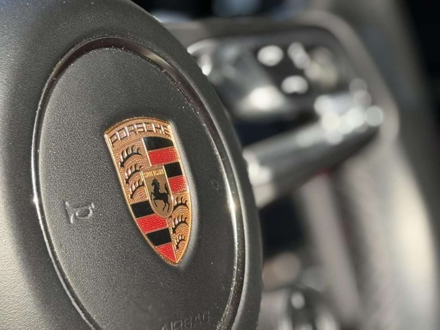 Porsche Targa 4 GTS 3.0 450ch - 2018 - Joinsteer - #38