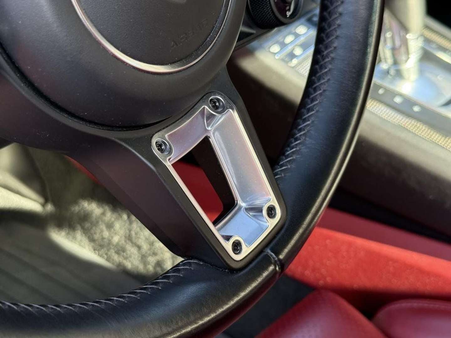 Porsche Targa 4 GTS 3.0 450ch - 2018 - Joinsteer - #39