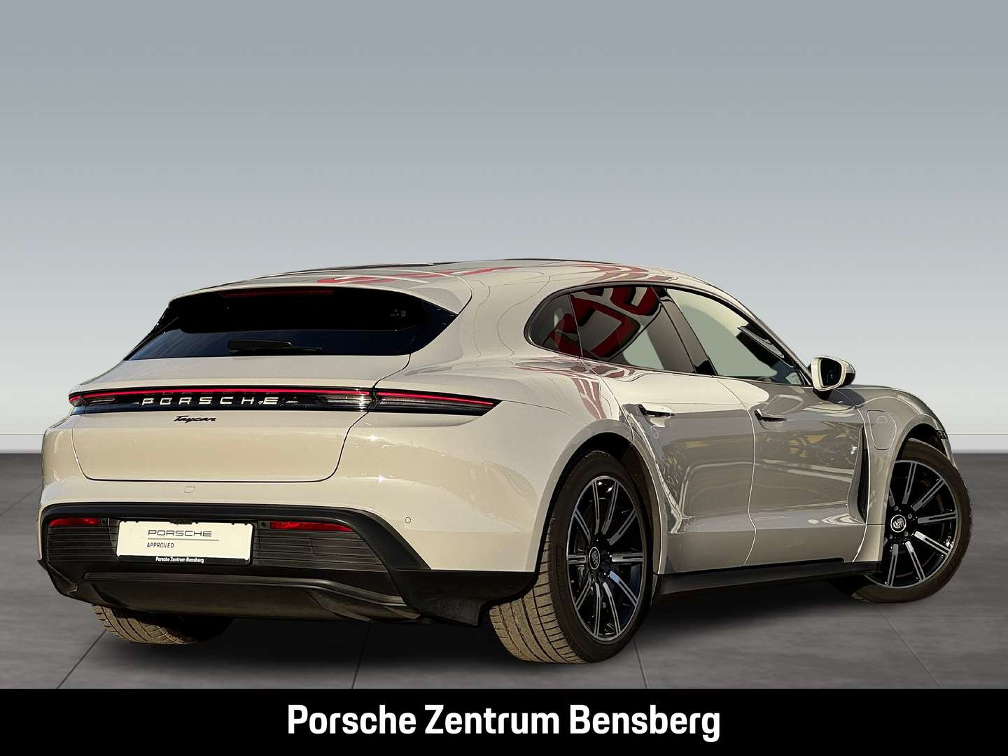 Porsche Taycan Sport Turismo - 2022 - Joinsteer - #4